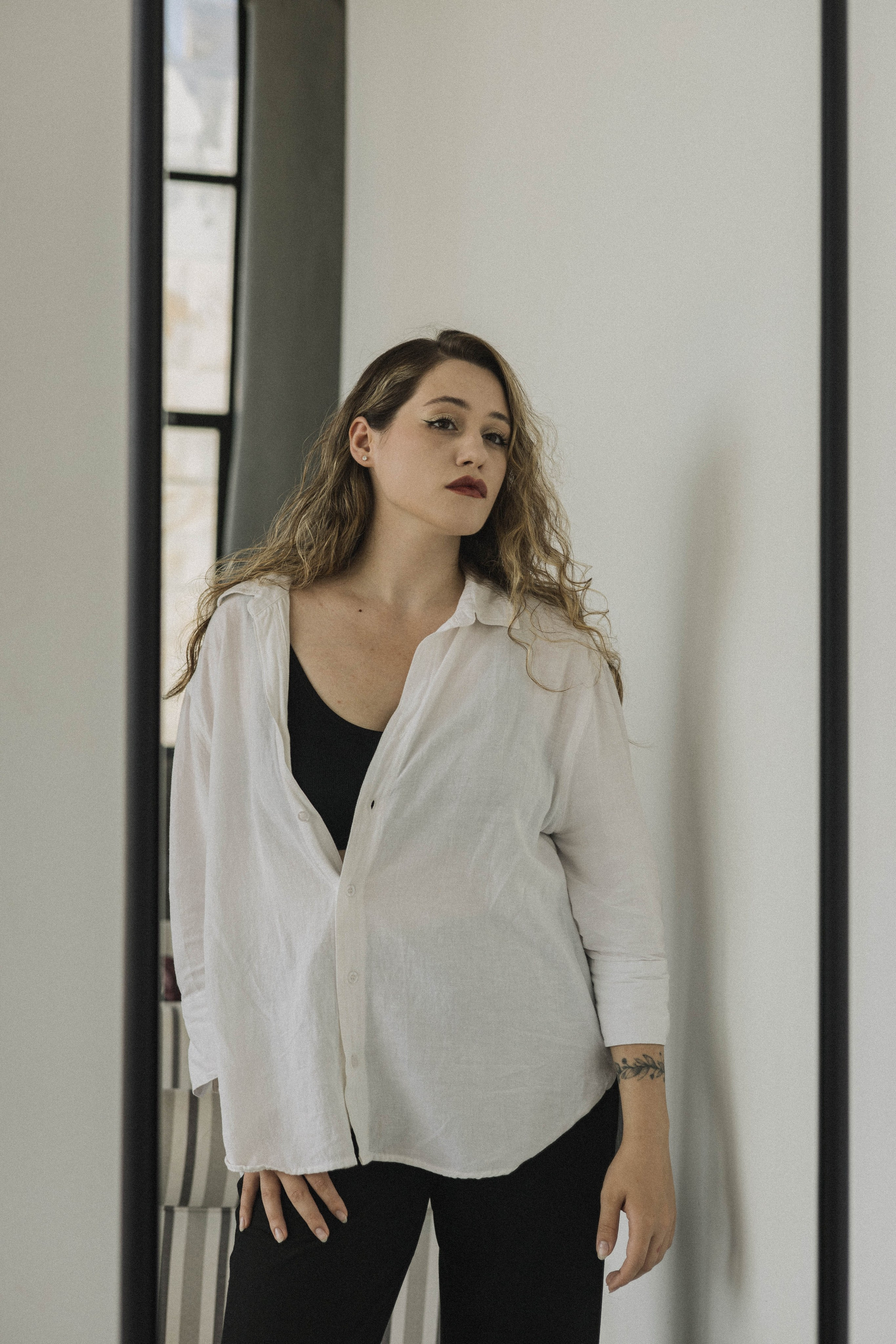 Дарья. Фотограф Екатерина Гречкина в Саратове