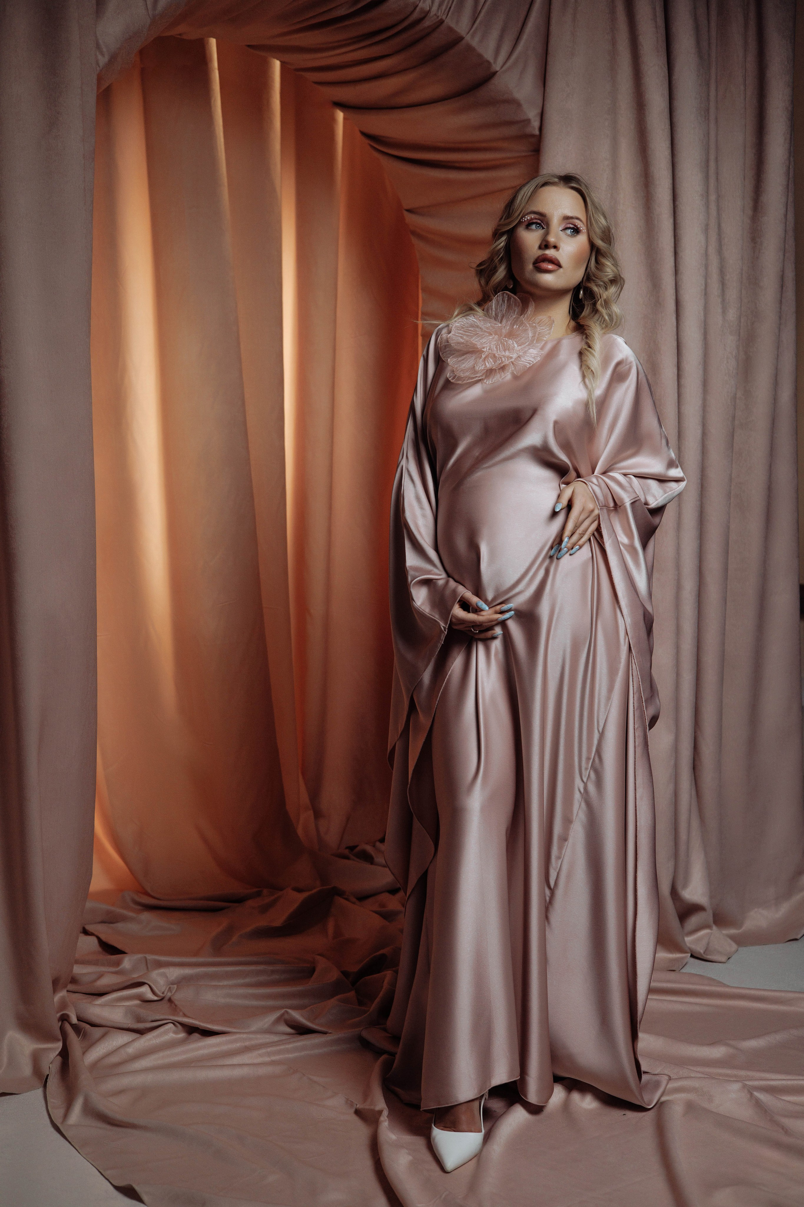 Вероника. Фотограф Екатерина Гречкина в Саратове