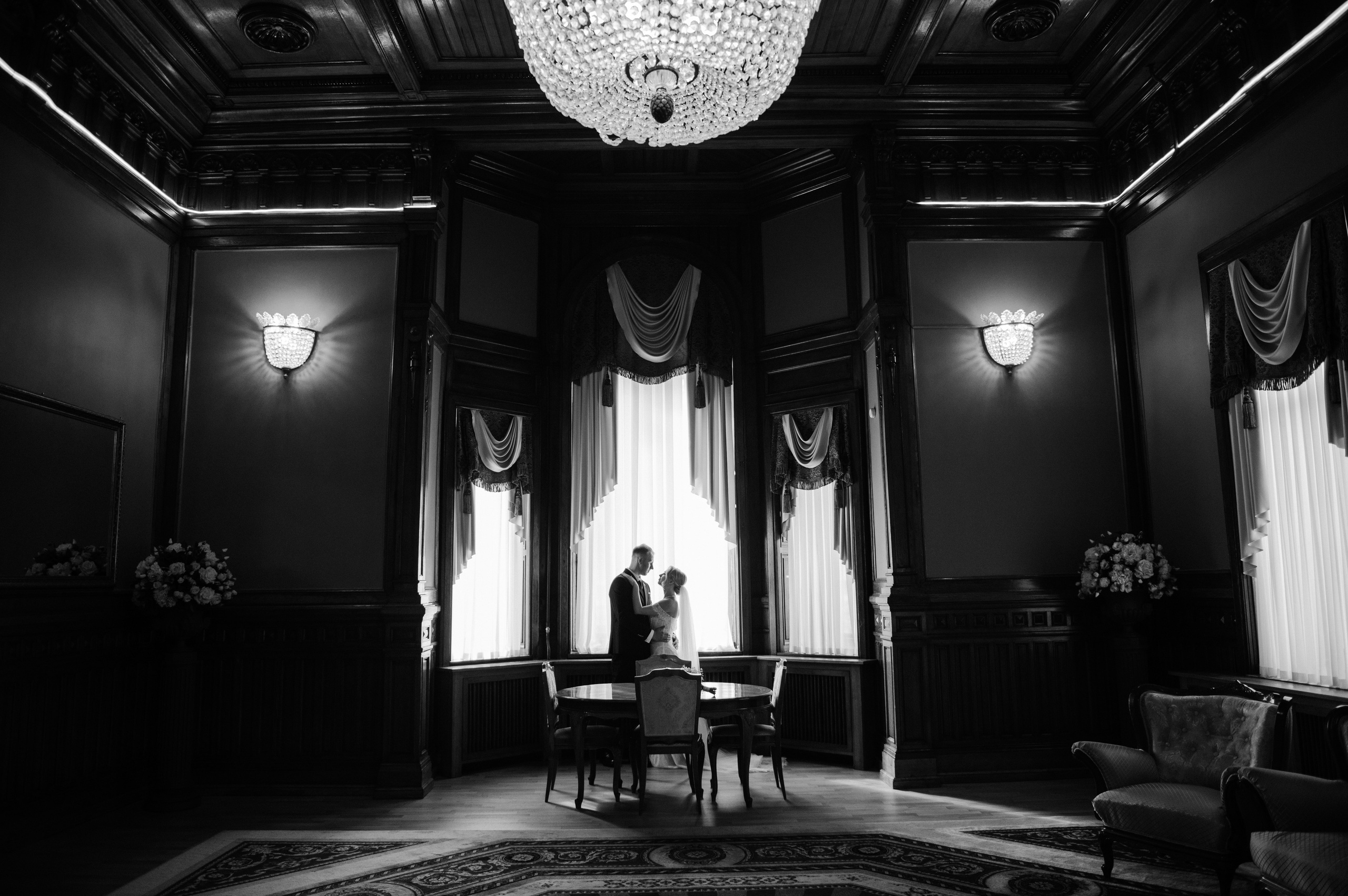 Владислава & Константин. Свадебный, семейный фотограф Санкт-Петербург, Колпино, Юлия Хоружая