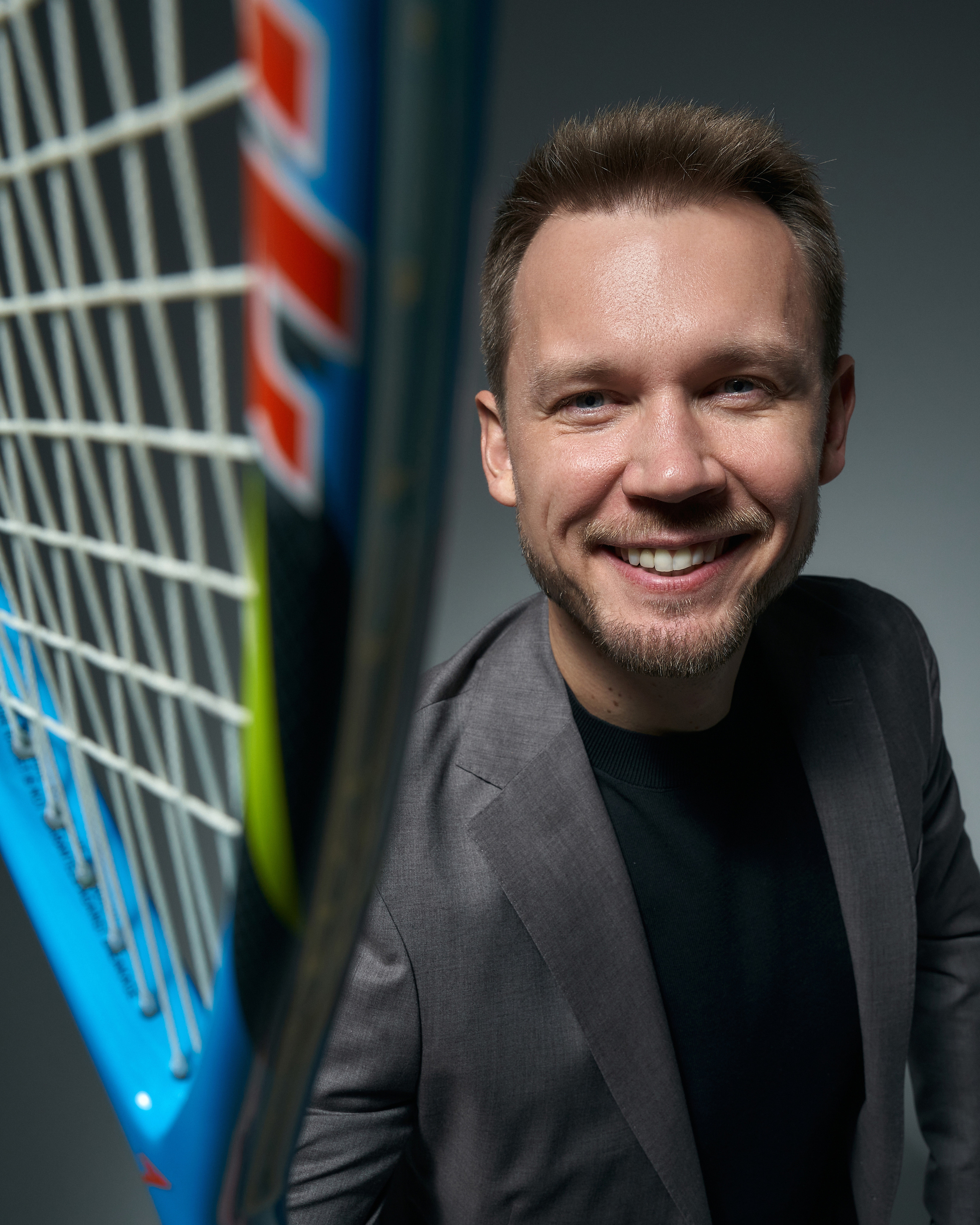 Юрий Булгаков. Имиджевая съемка. Фотограф Дмитрий Цветков | Санкт-Петербург