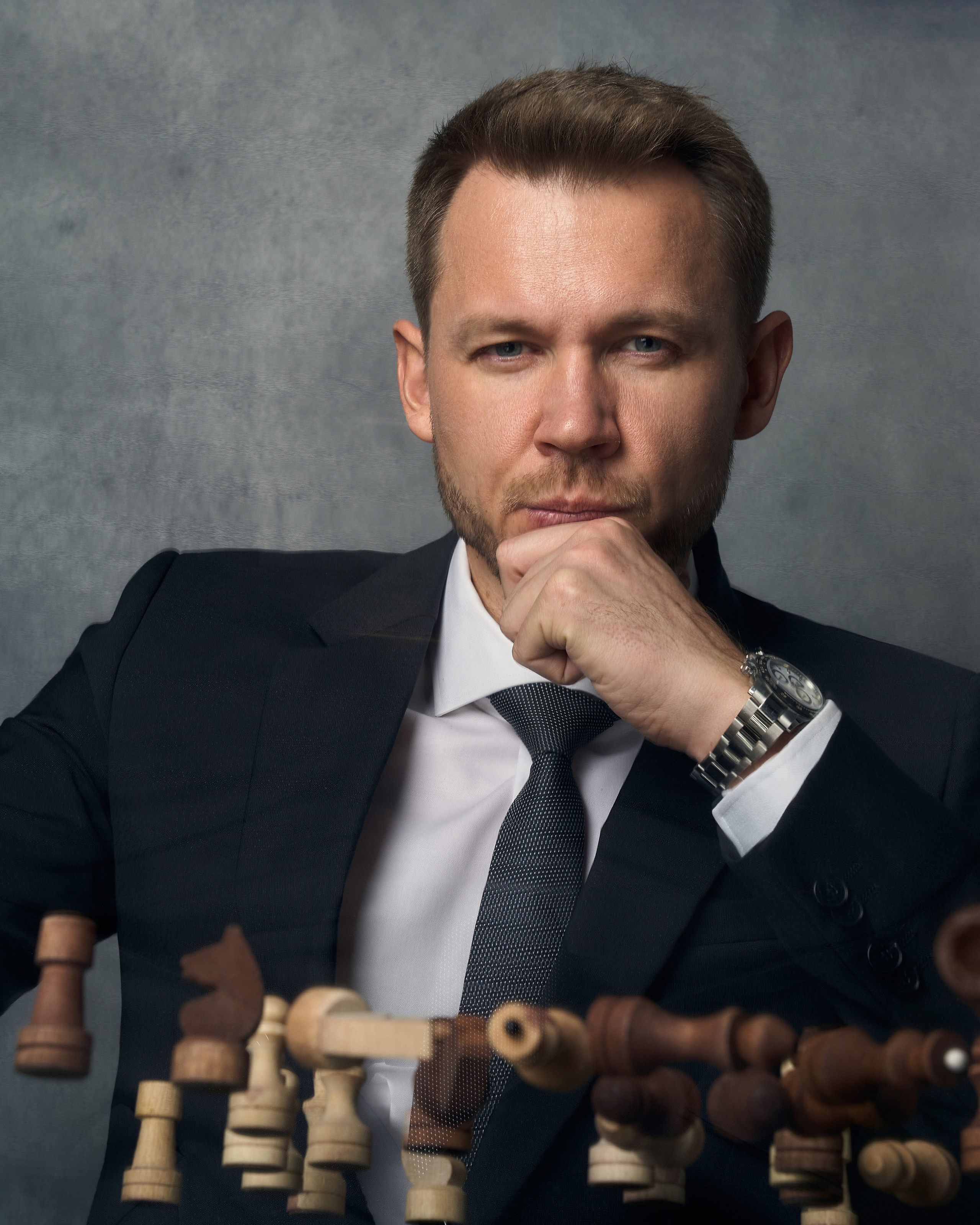 Юрий Булгаков. Имиджевая съемка. Фотограф Дмитрий Цветков | Санкт-Петербург