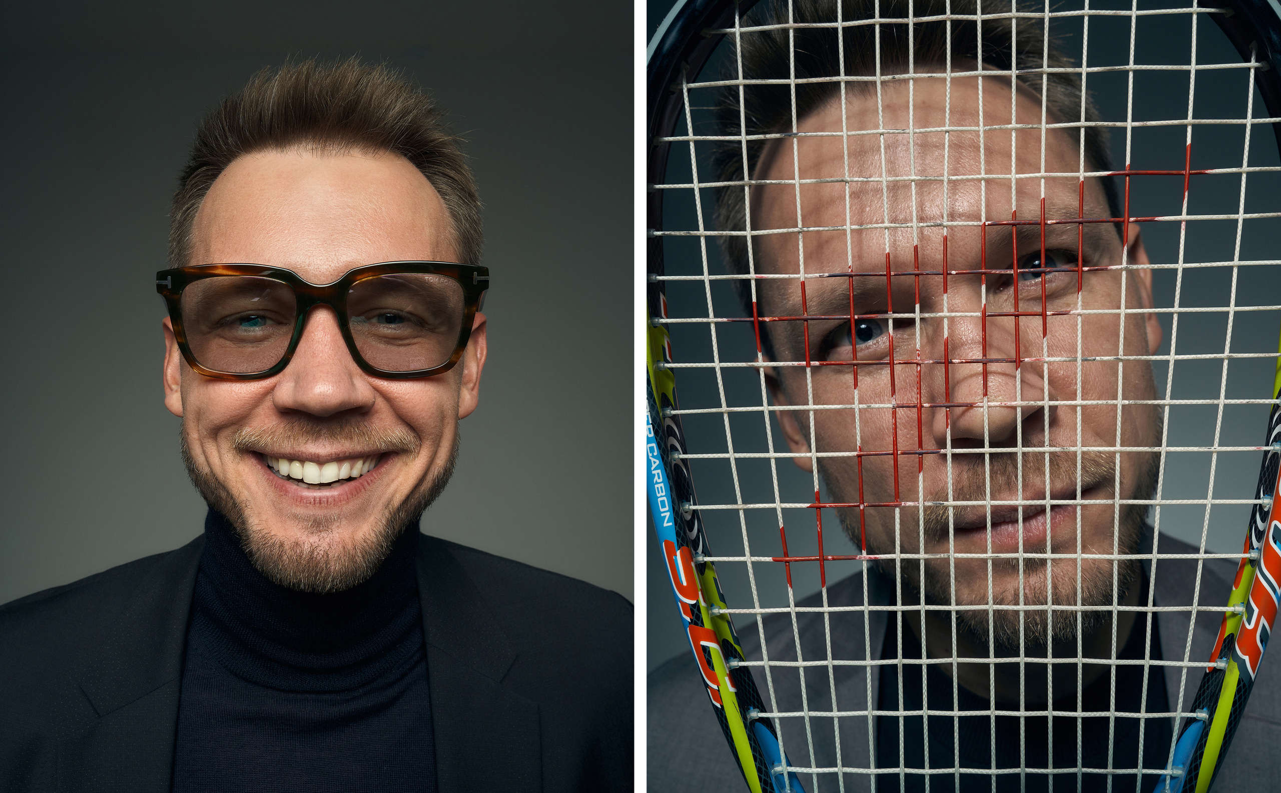 Юрий Булгаков. Имиджевая съемка. Фотограф Дмитрий Цветков | Санкт-Петербург