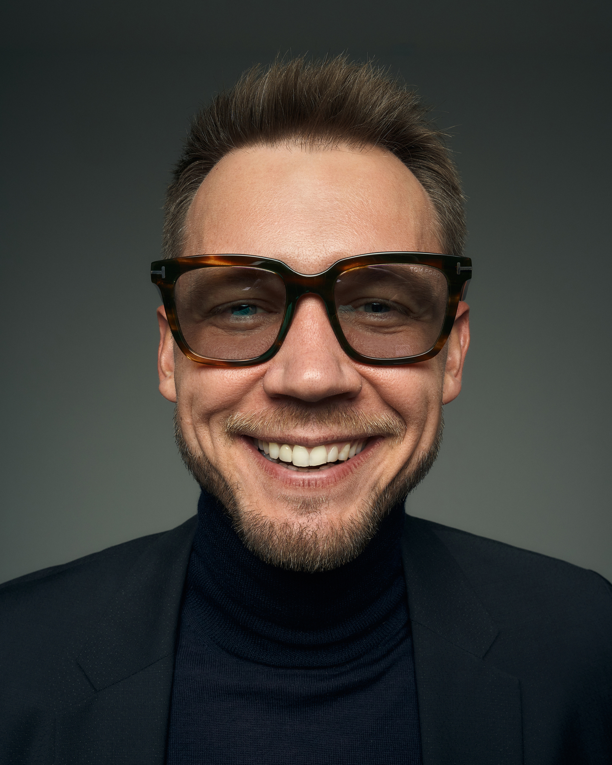 Юрий Булгаков. Имиджевая съемка. Фотограф Дмитрий Цветков | Санкт-Петербург