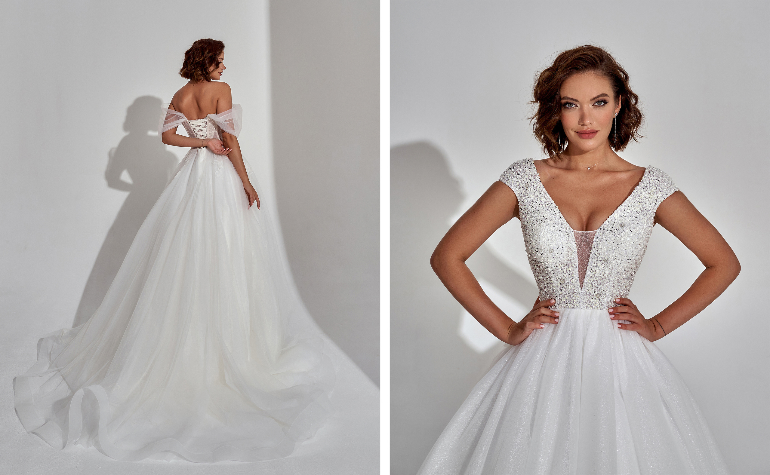 JullyBride. Контент. Фотограф Дмитрий Цветков | Санкт-Петербург