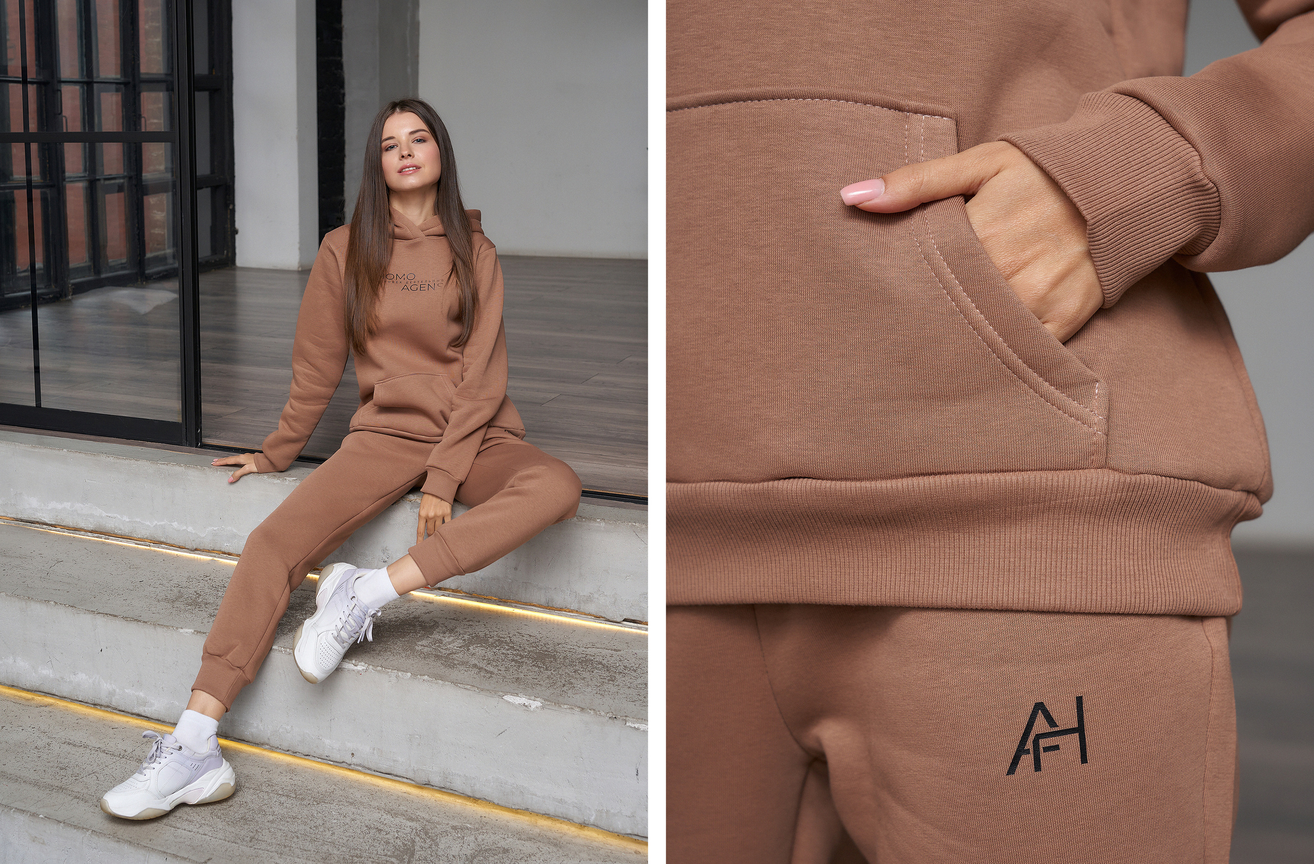 Homo Agens. Контент для бренда одежды. Фотограф Дмитрий Цветков | Санкт-Петербург