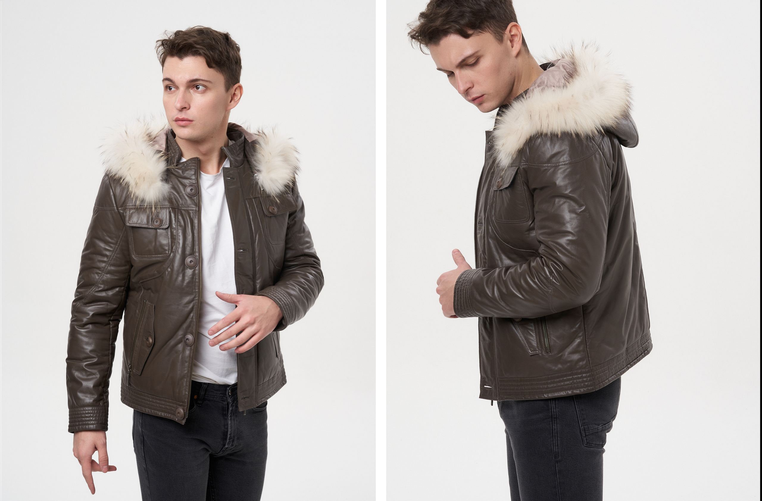 Gecco. Каталог. Фотограф Дмитрий Цветков | Санкт-Петербург