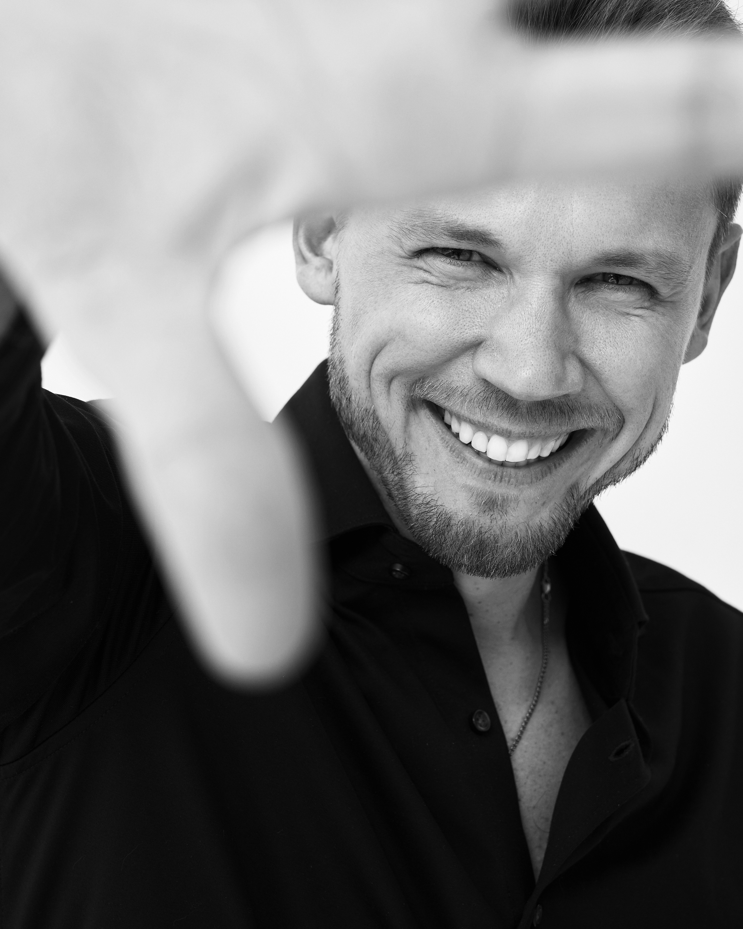 Юрий Булгаков. Имиджевая съемка. Фотограф Дмитрий Цветков | Санкт-Петербург