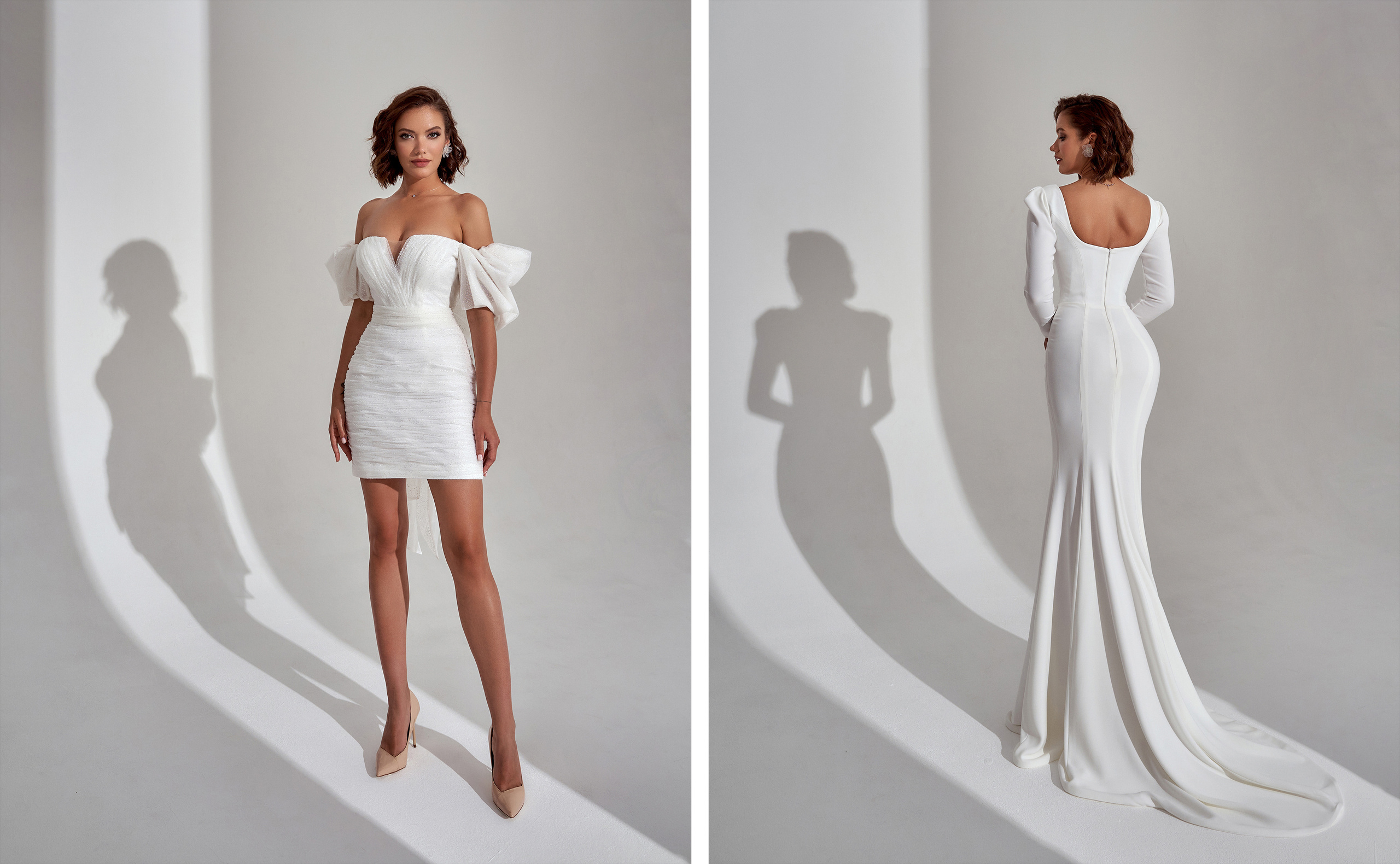 JullyBride. Контент. Фотограф Дмитрий Цветков | Санкт-Петербург