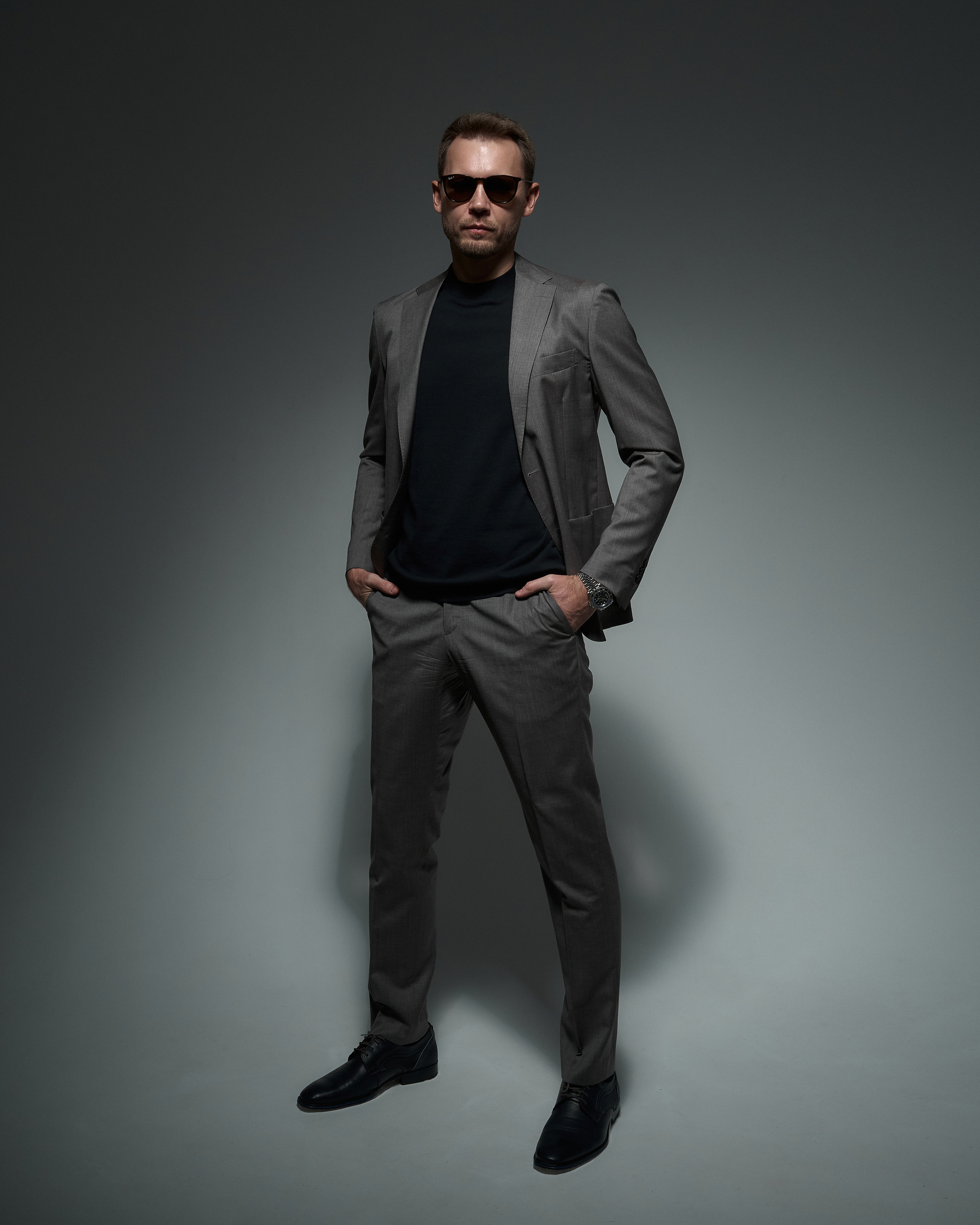 Юрий Булгаков. Имиджевая съемка. Фотограф Дмитрий Цветков | Санкт-Петербург