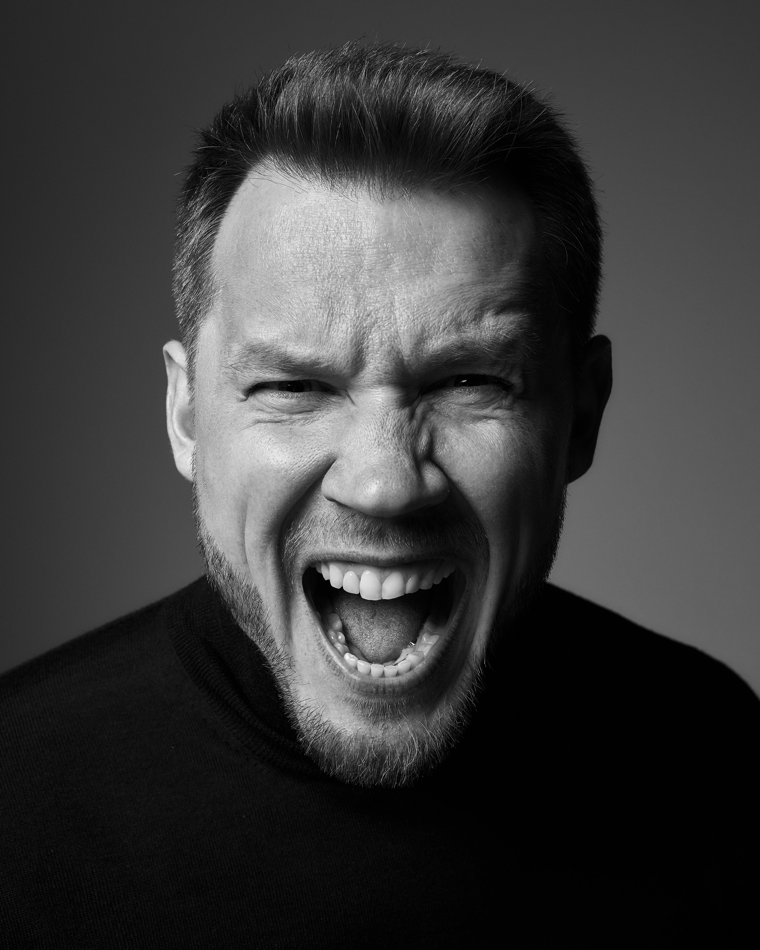 Юрий Булгаков. Имиджевая съемка. Фотограф Дмитрий Цветков | Санкт-Петербург