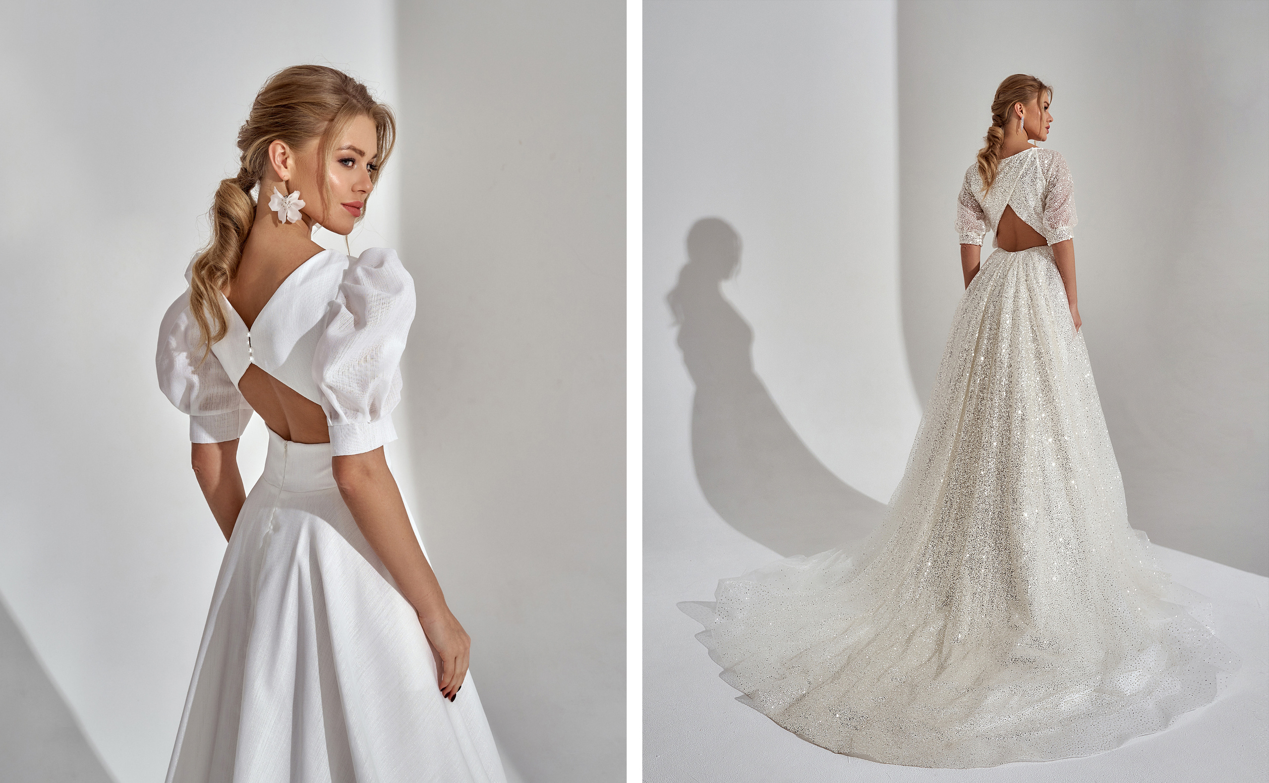 JullyBride. Контент. Фотограф Дмитрий Цветков | Санкт-Петербург