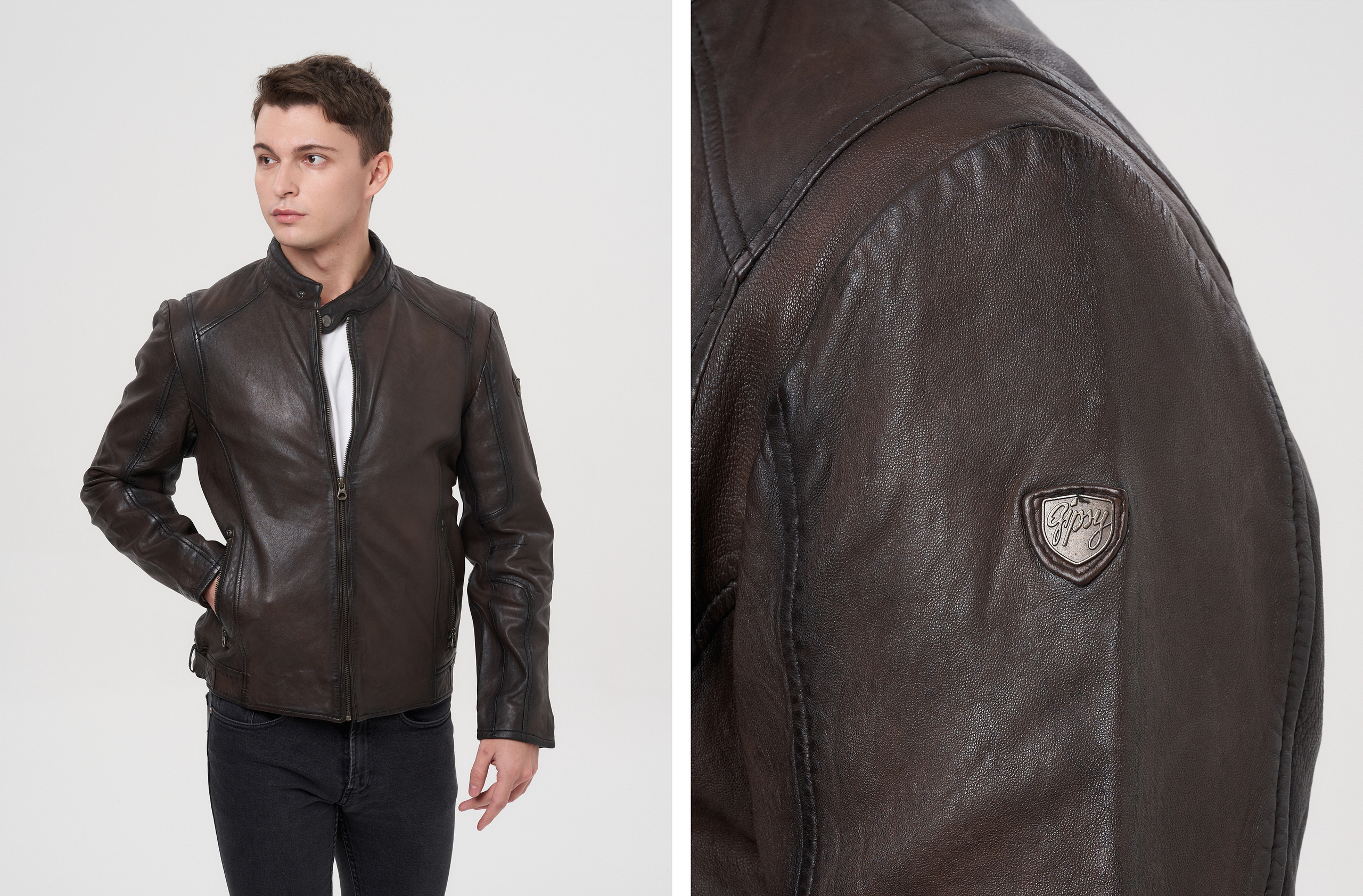 Gecco. Каталог. Фотограф Дмитрий Цветков | Санкт-Петербург