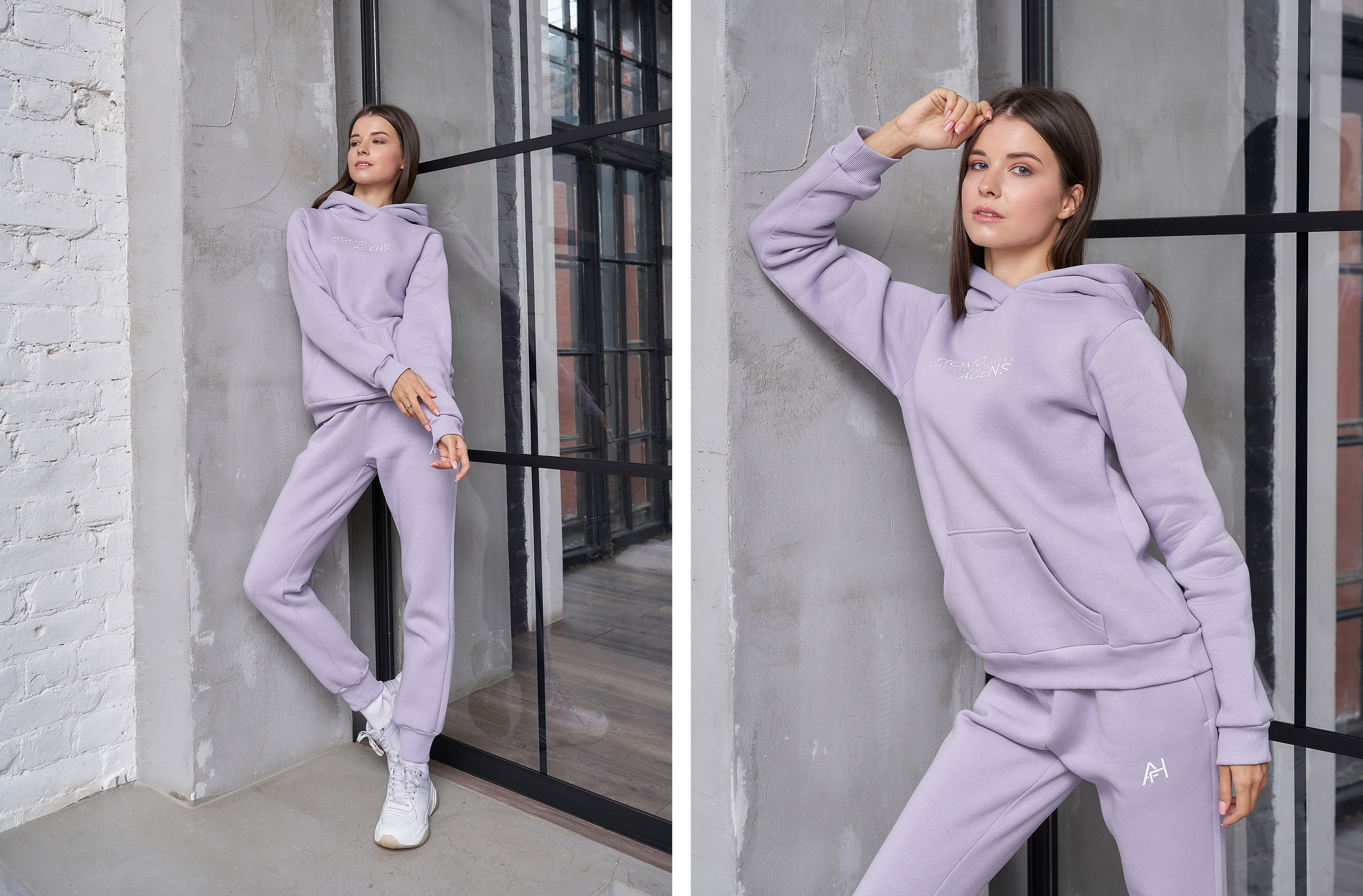 Homo Agens. Контент для бренда одежды. Фотограф Дмитрий Цветков | Санкт-Петербург