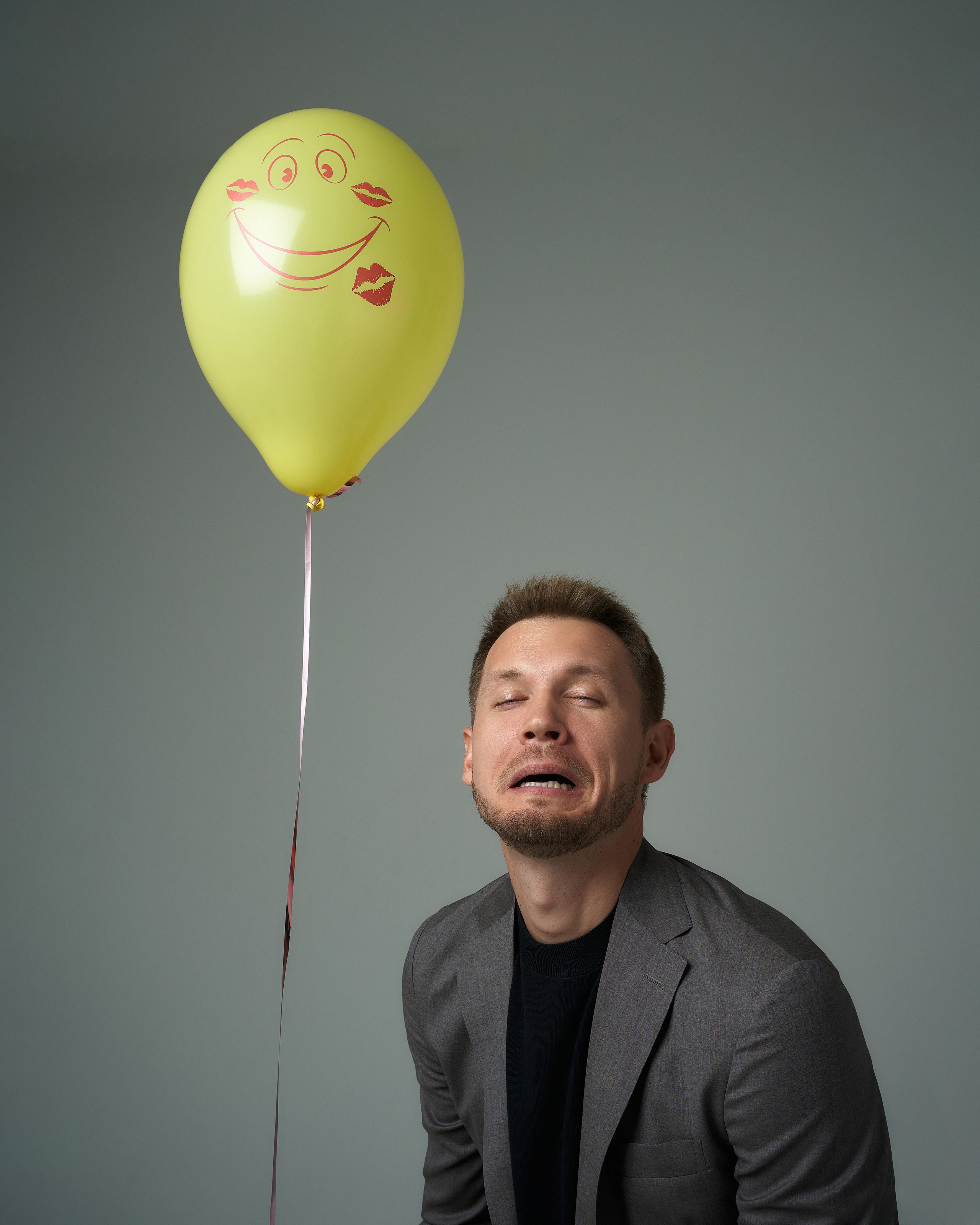 Юрий Булгаков. Имиджевая съемка. Фотограф Дмитрий Цветков | Санкт-Петербург