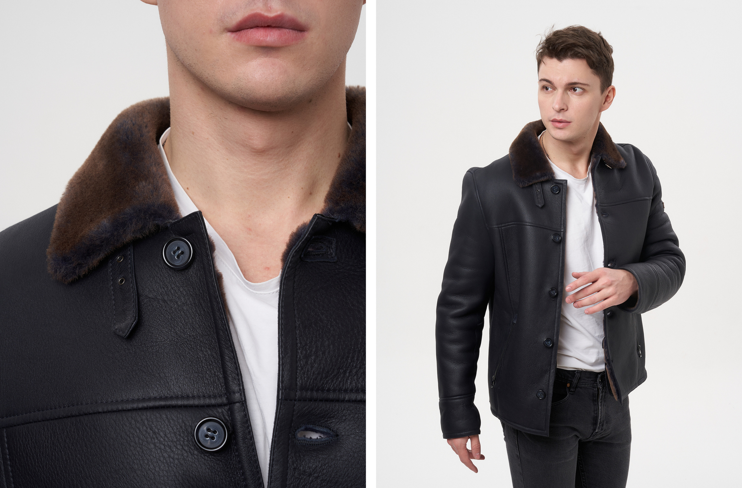 Gecco. Каталог. Фотограф Дмитрий Цветков | Санкт-Петербург