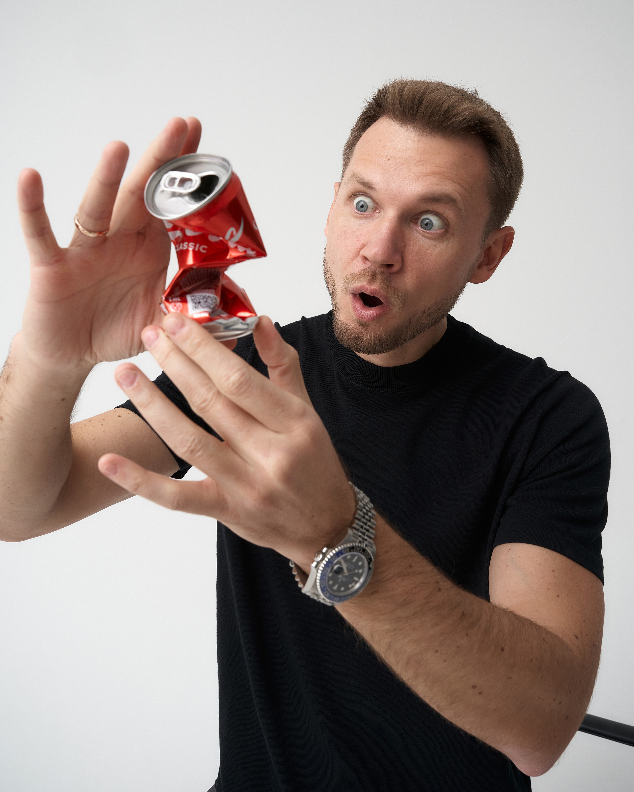 Юрий Булгаков. Имиджевая съемка. Фотограф Дмитрий Цветков | Санкт-Петербург