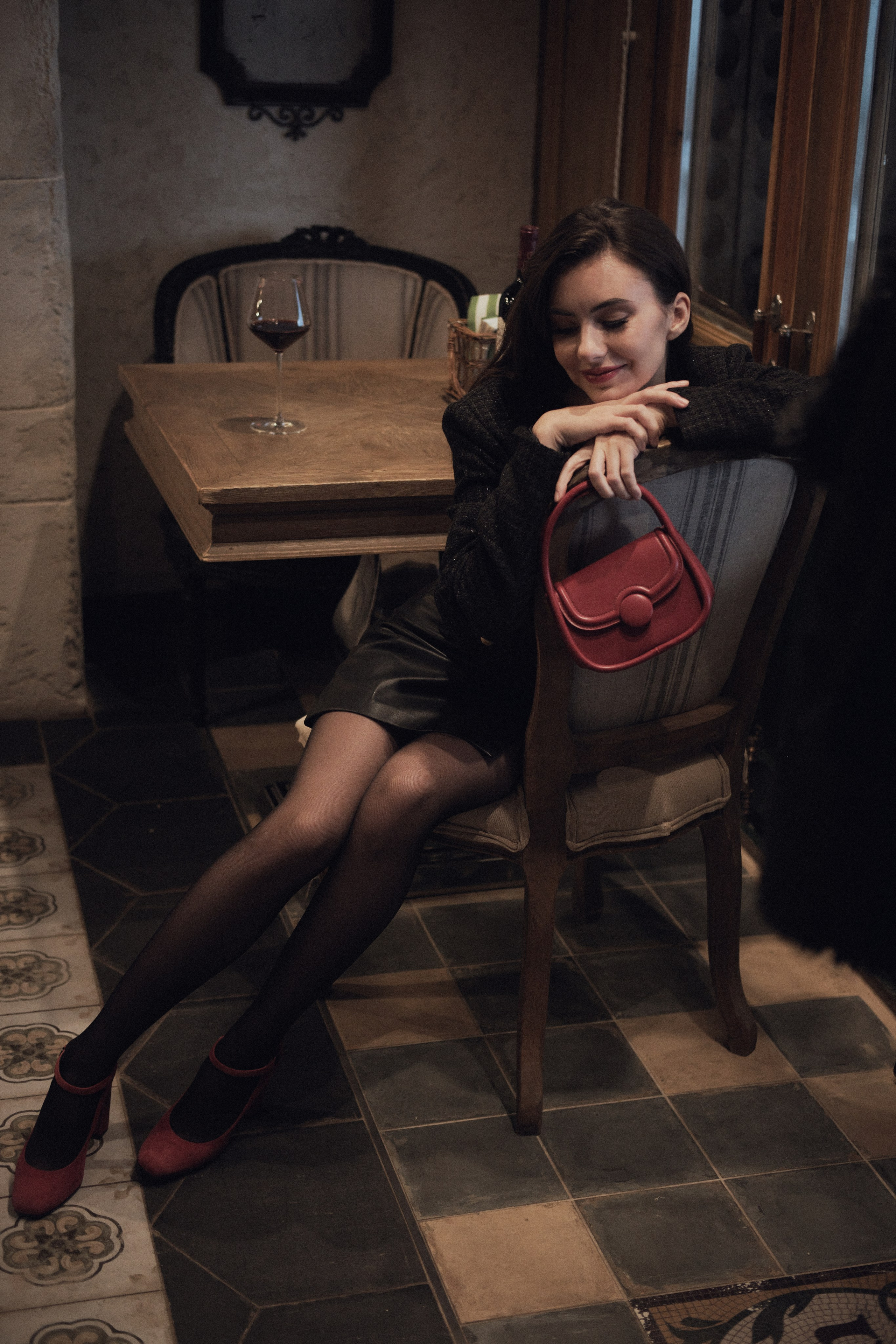 Катя. Фотограф в Анапе и Краснодаре Тина