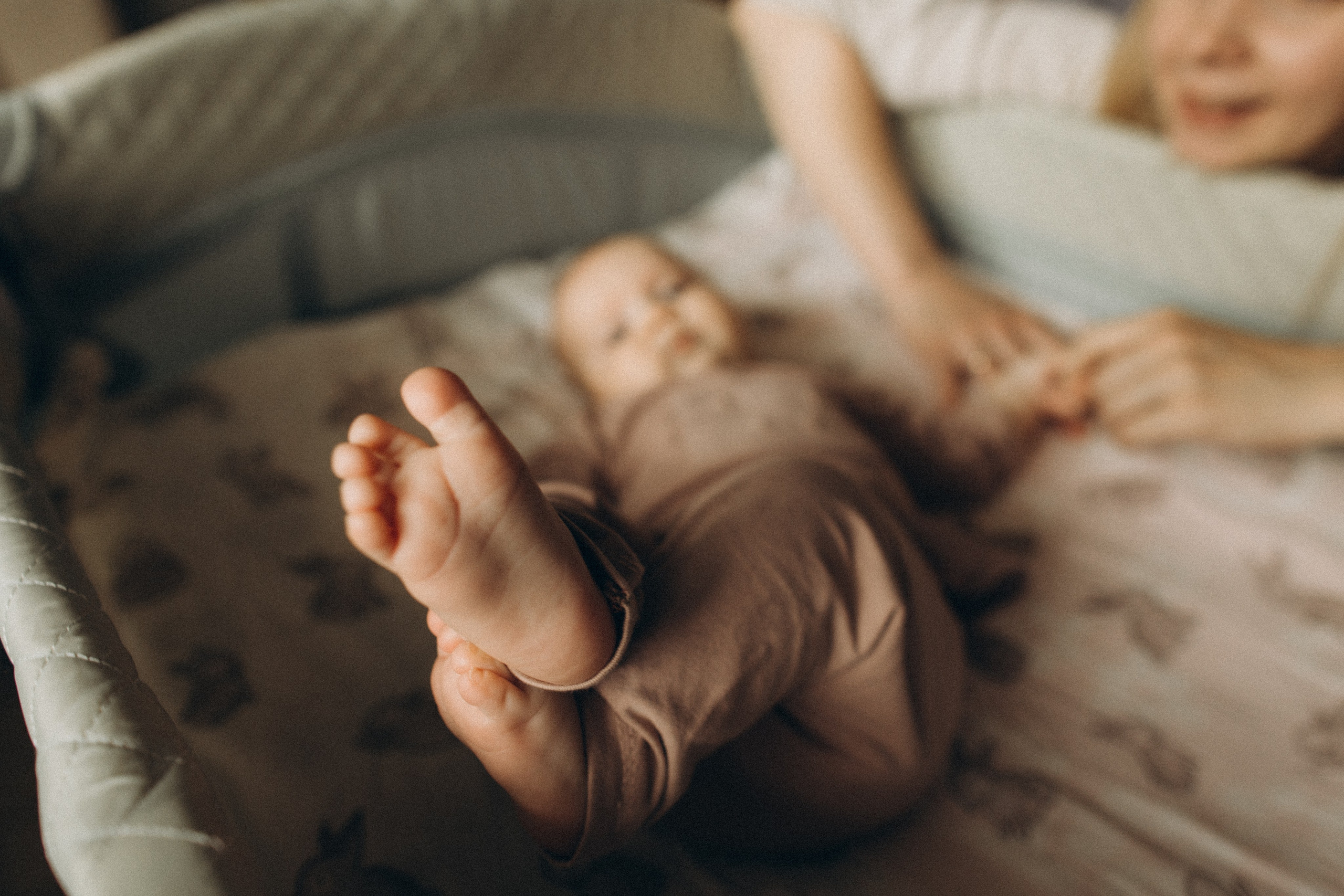 Лиза и Мира. Семейный фотограф в Краснодаре Анна Пасик