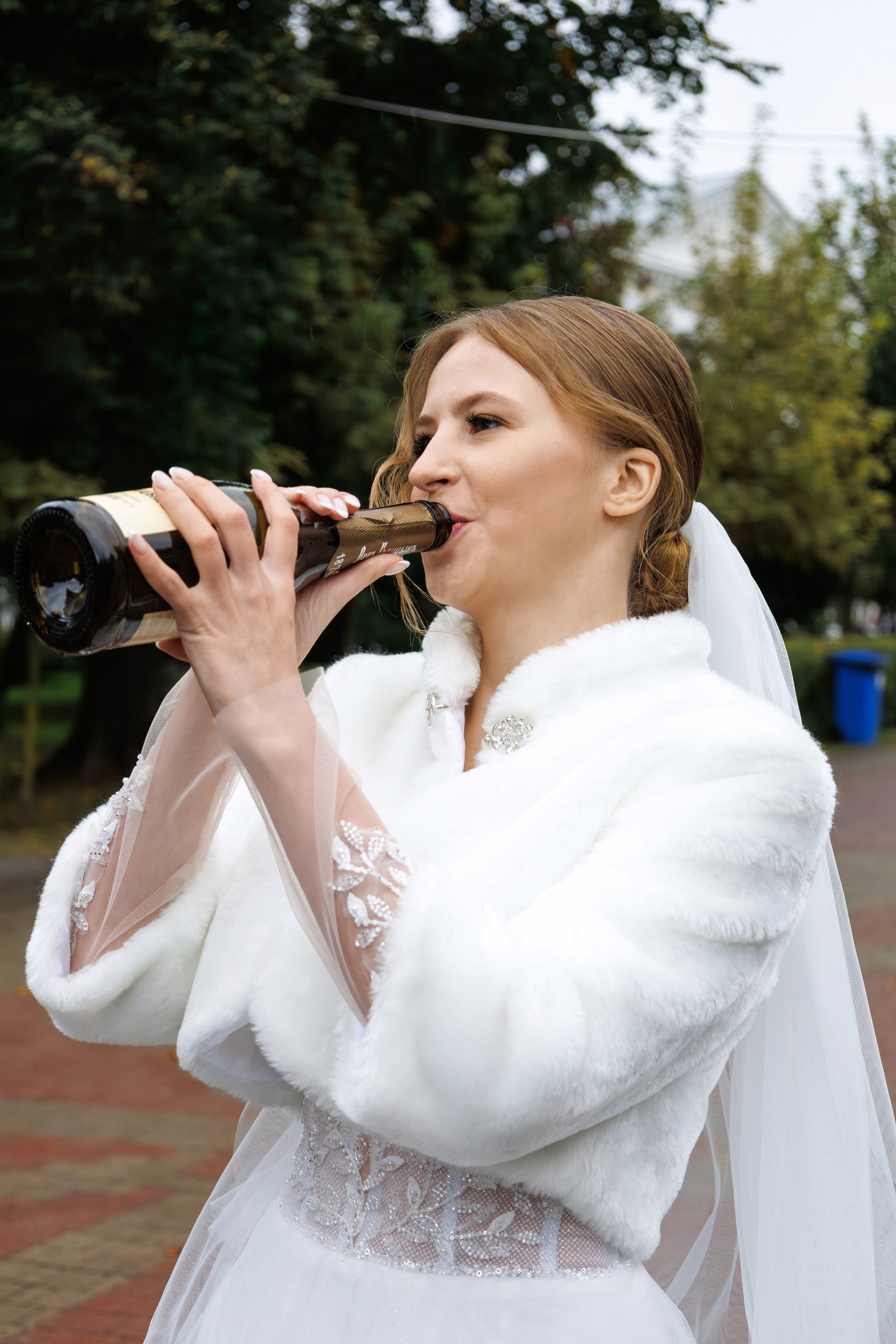 Вера&Никита. Фотограф Надежда Гольцева