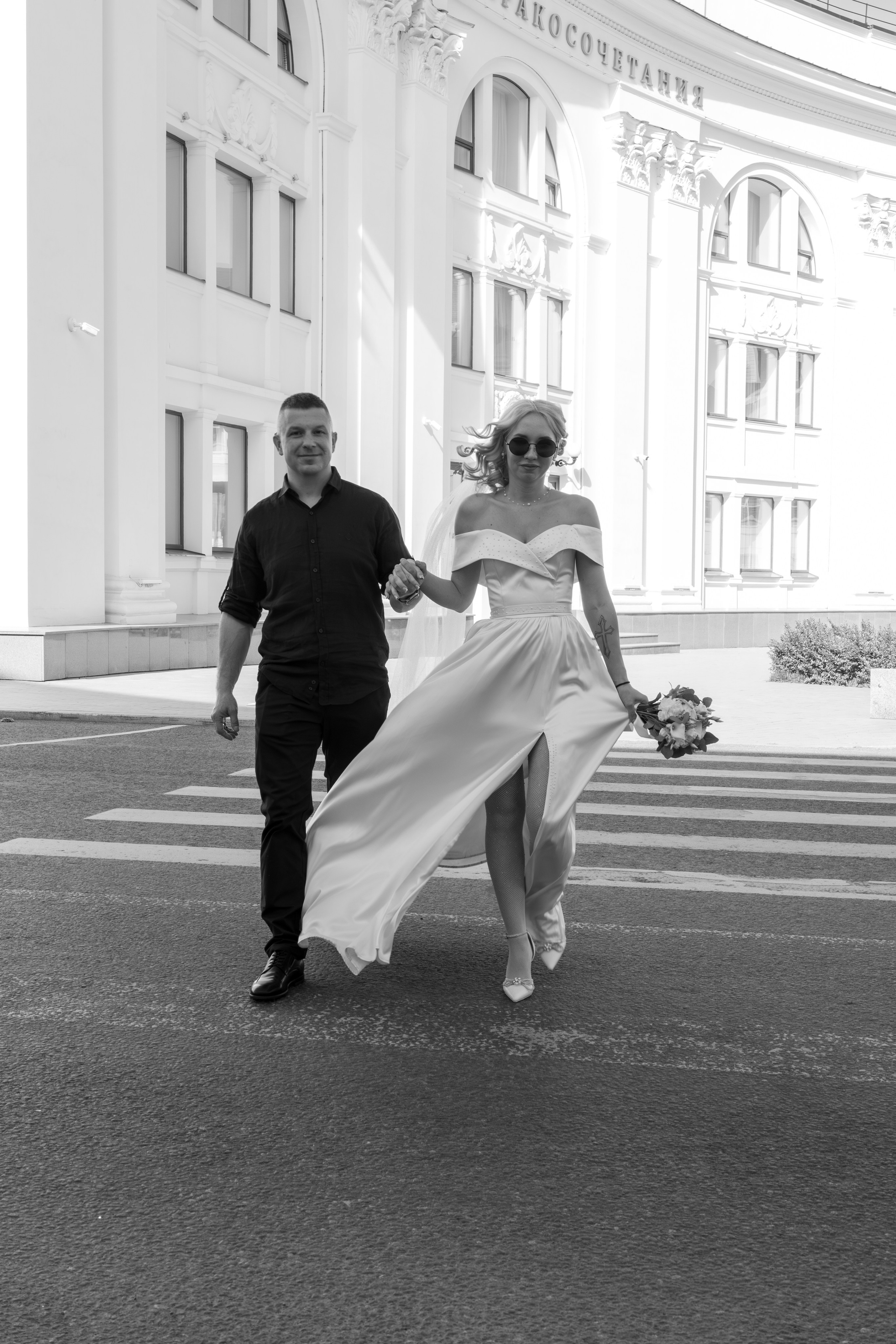 Антон&Светлана. Фотограф Надежда Гольцева