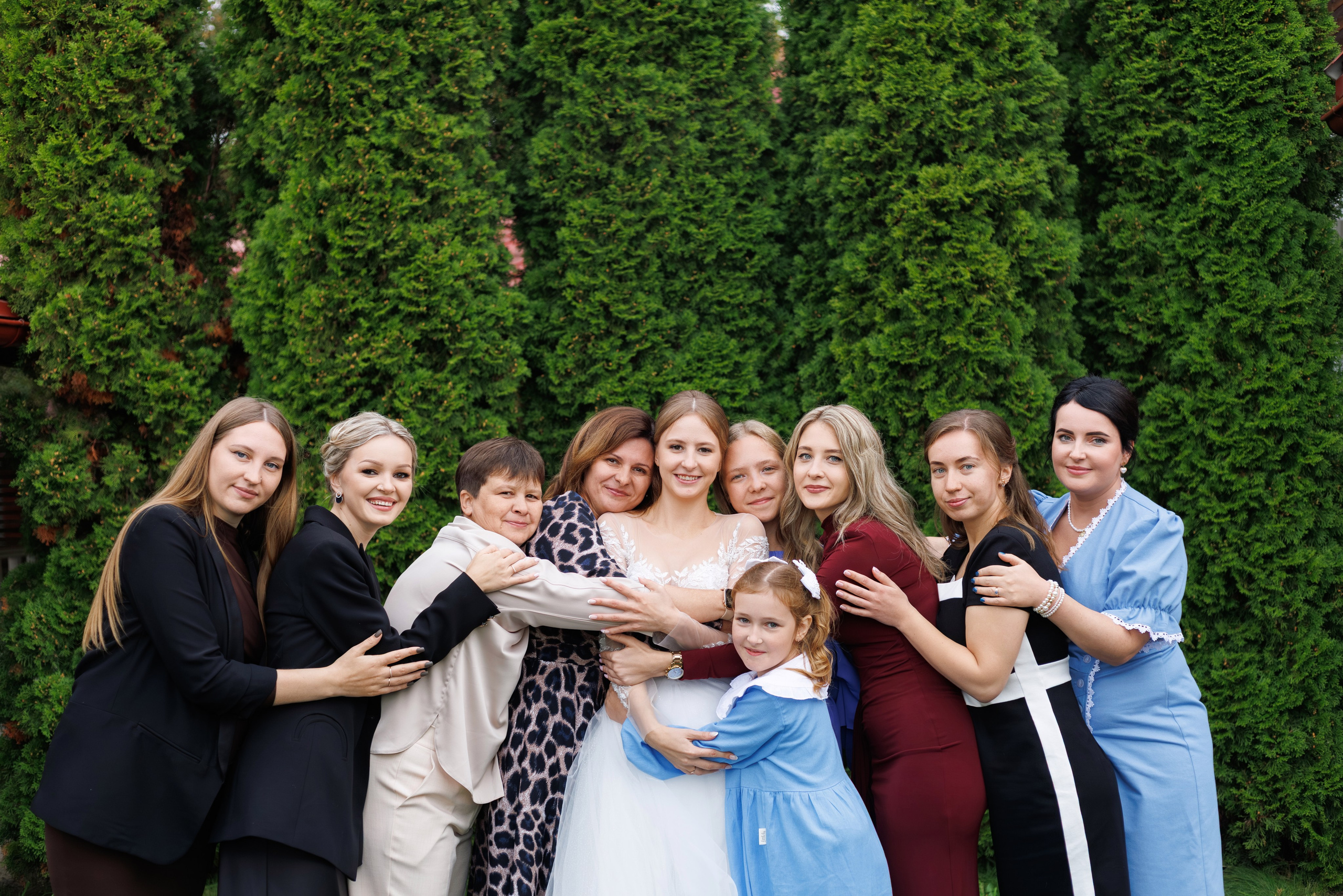 Вера&Никита. Фотограф Надежда Гольцева