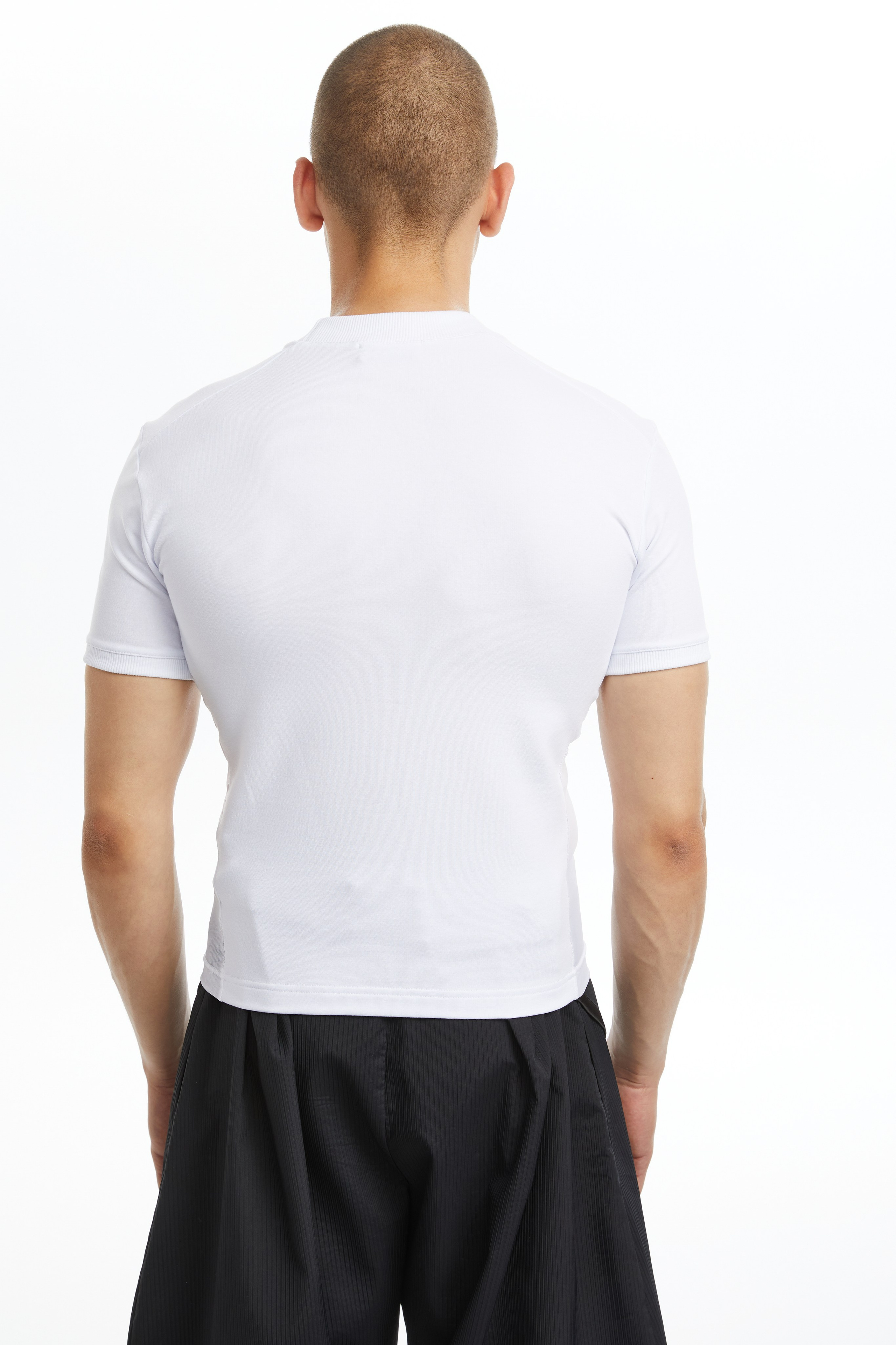 Chernim Cherno на моделях. Олег Дмитриев