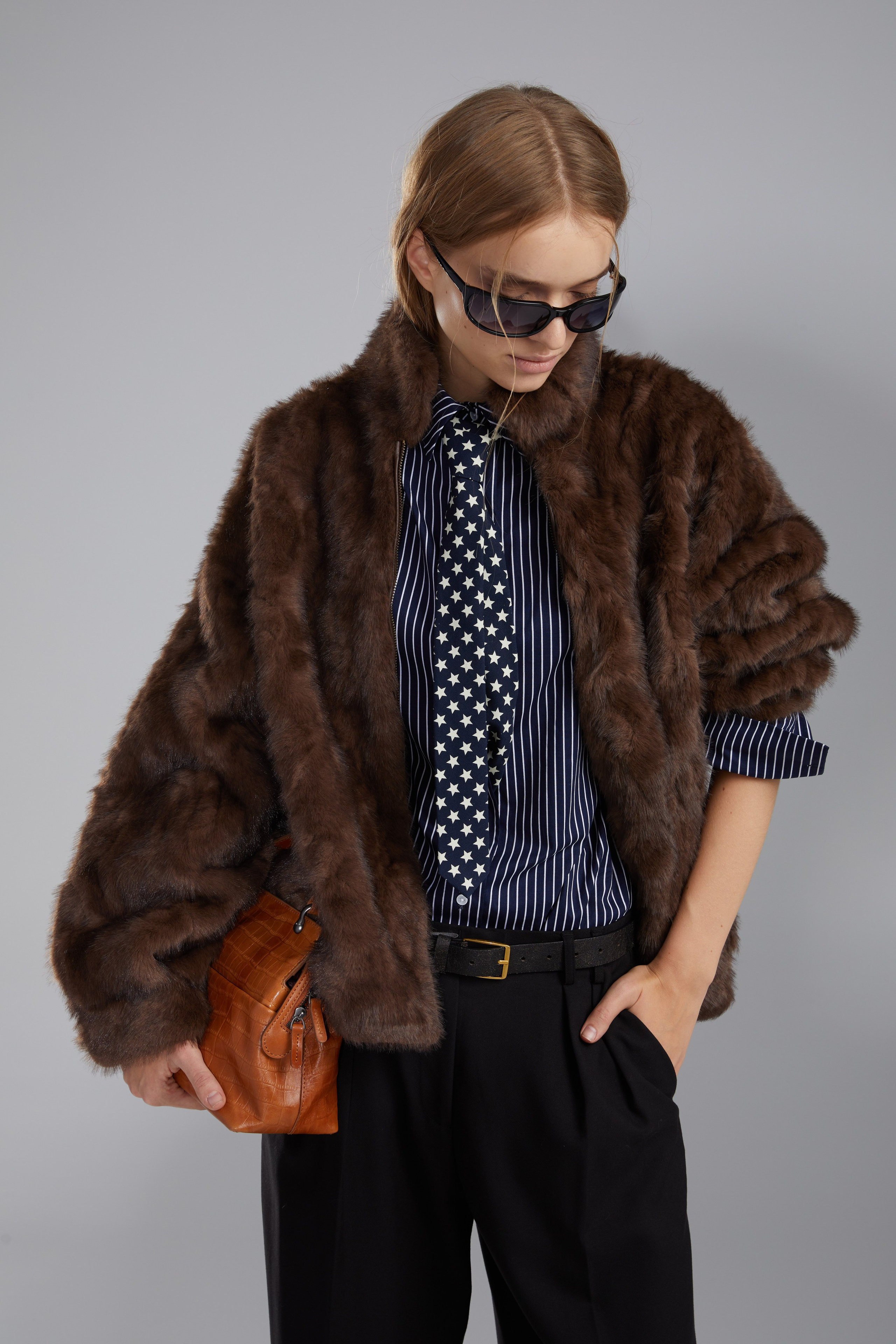 Fashion показ Яндекс Маркета. Олег Дмитриев