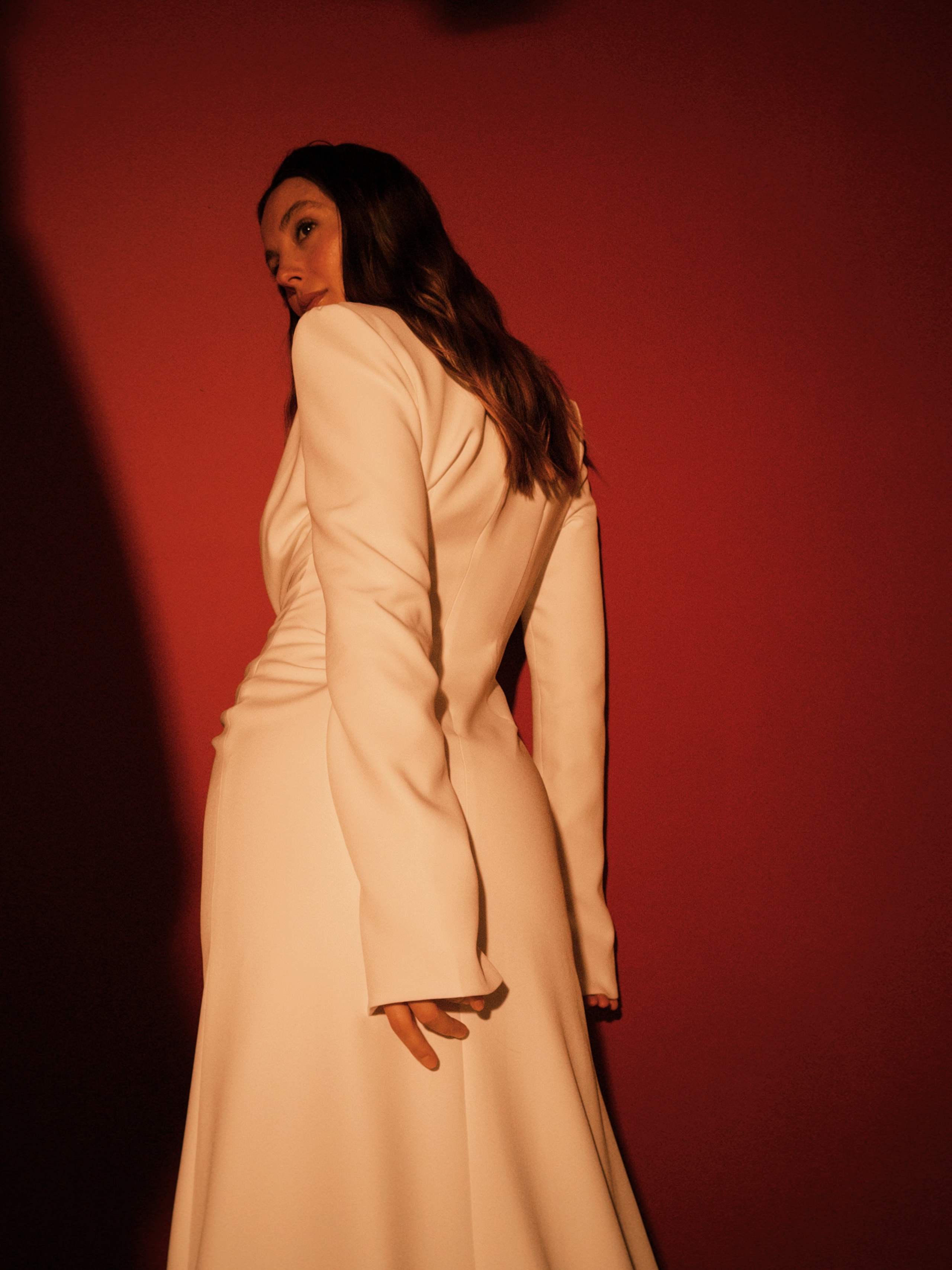 Look. Вера и Вера. Свадебщики из Сибири