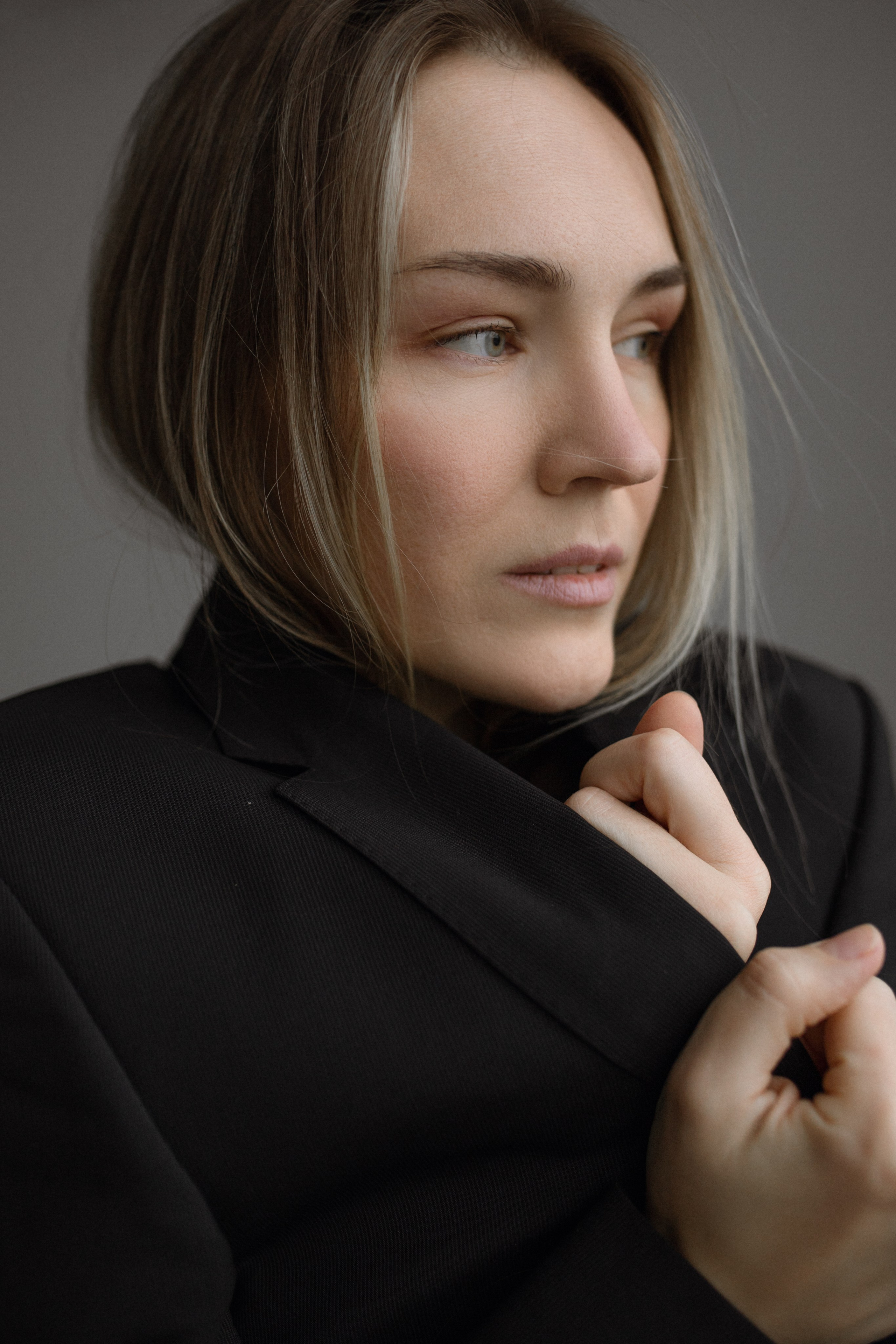 Женский портрет. Фотограф Москва Балашиха