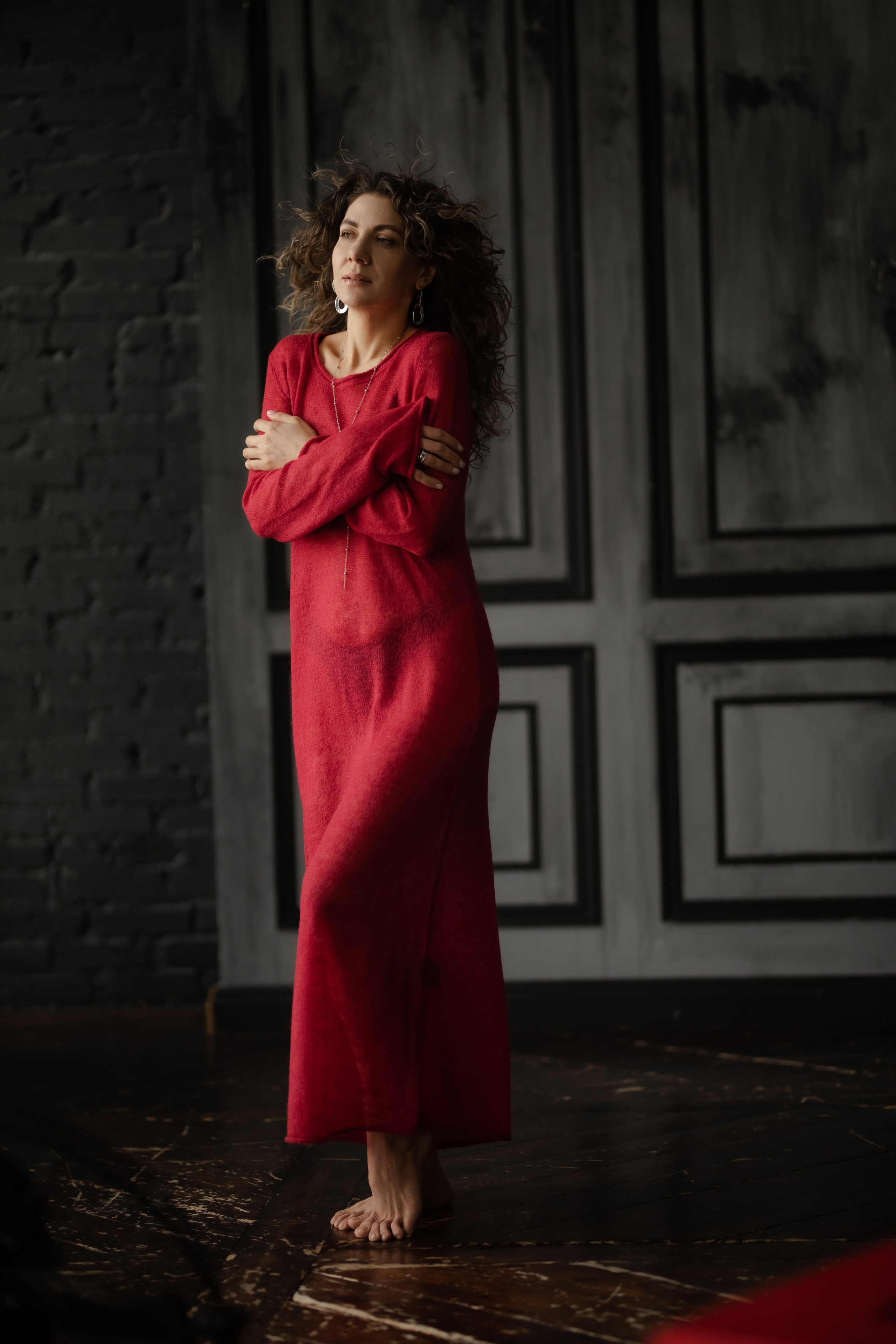 Ася. Фотограф чувственного портрета в Санкт-Петербурге Светлана Фролова