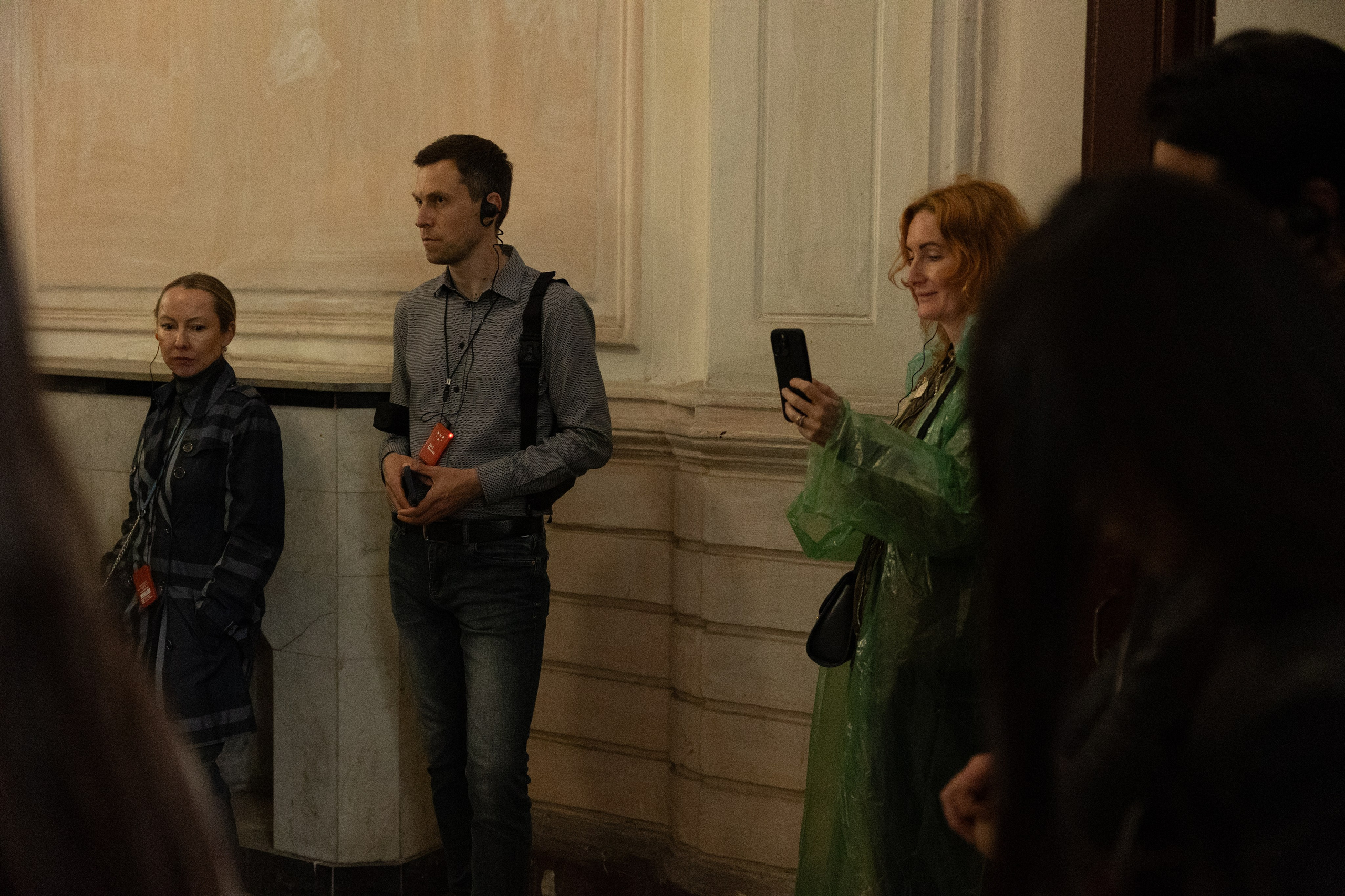 Репортаж.Прогулка-экскурсия для ГК «Еврострой». Фотограф в Санкт-Петербурге Ефремова Наталья