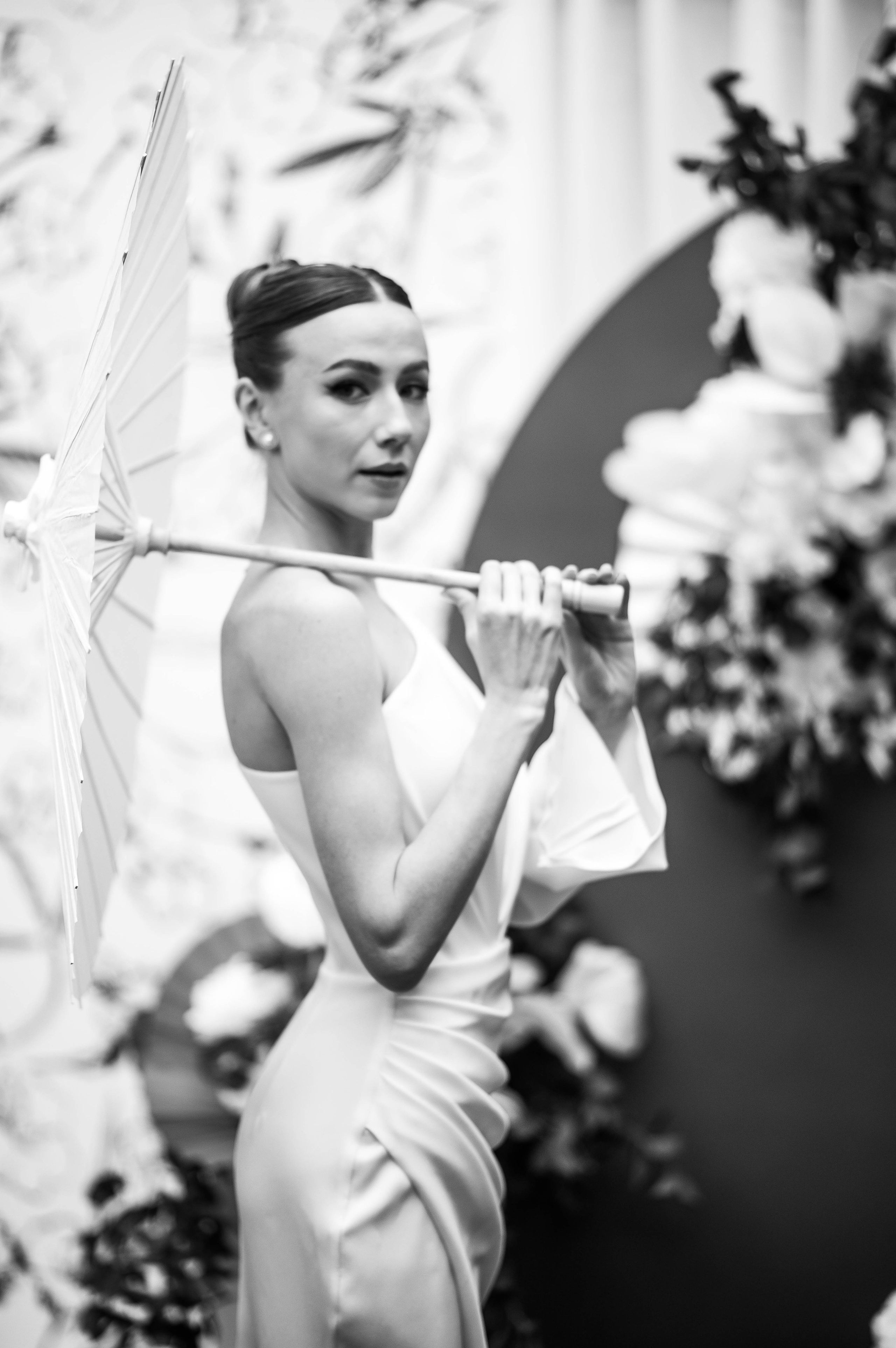 Арсений и Карина. Главная