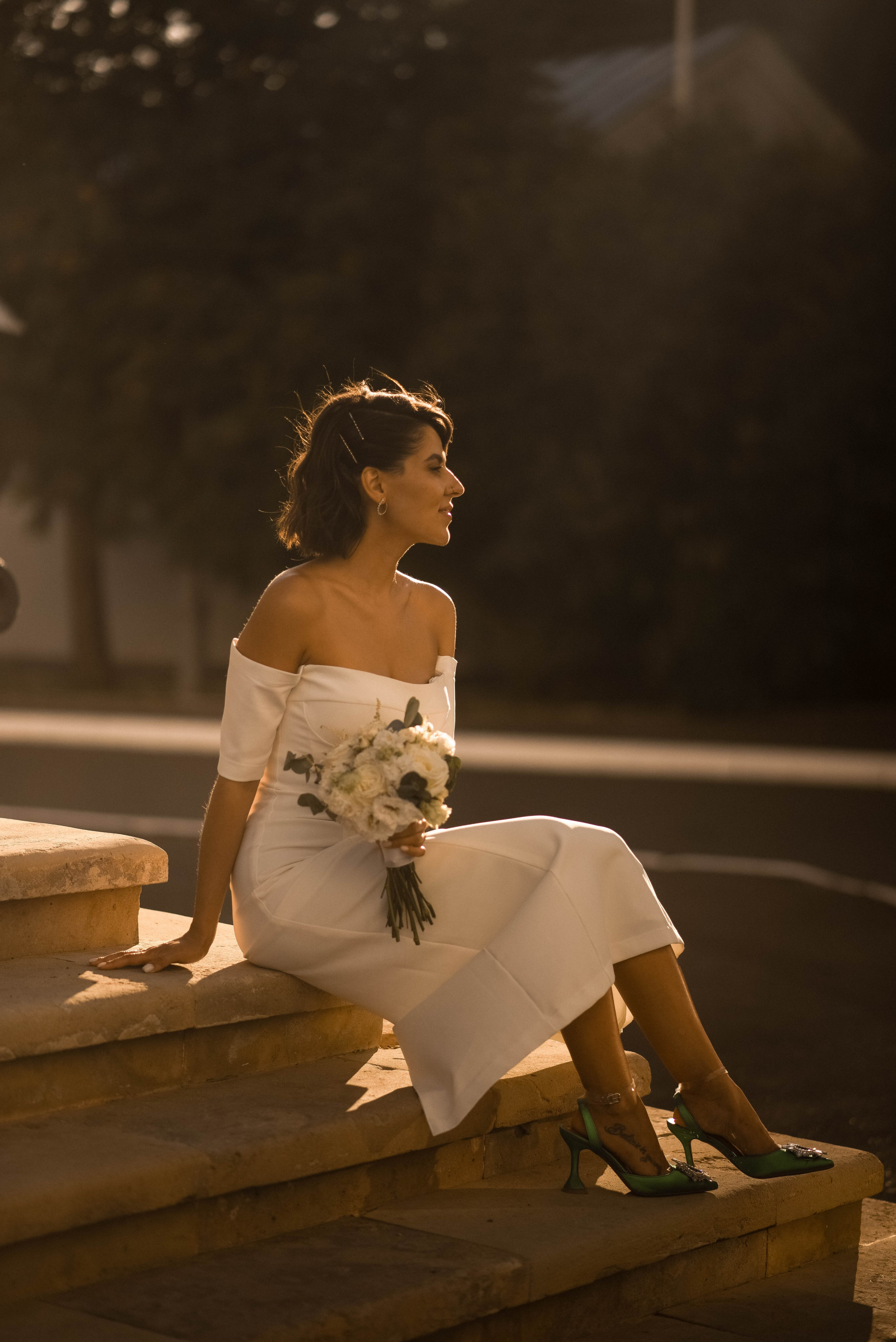 Айгуль и Юрий. Главная