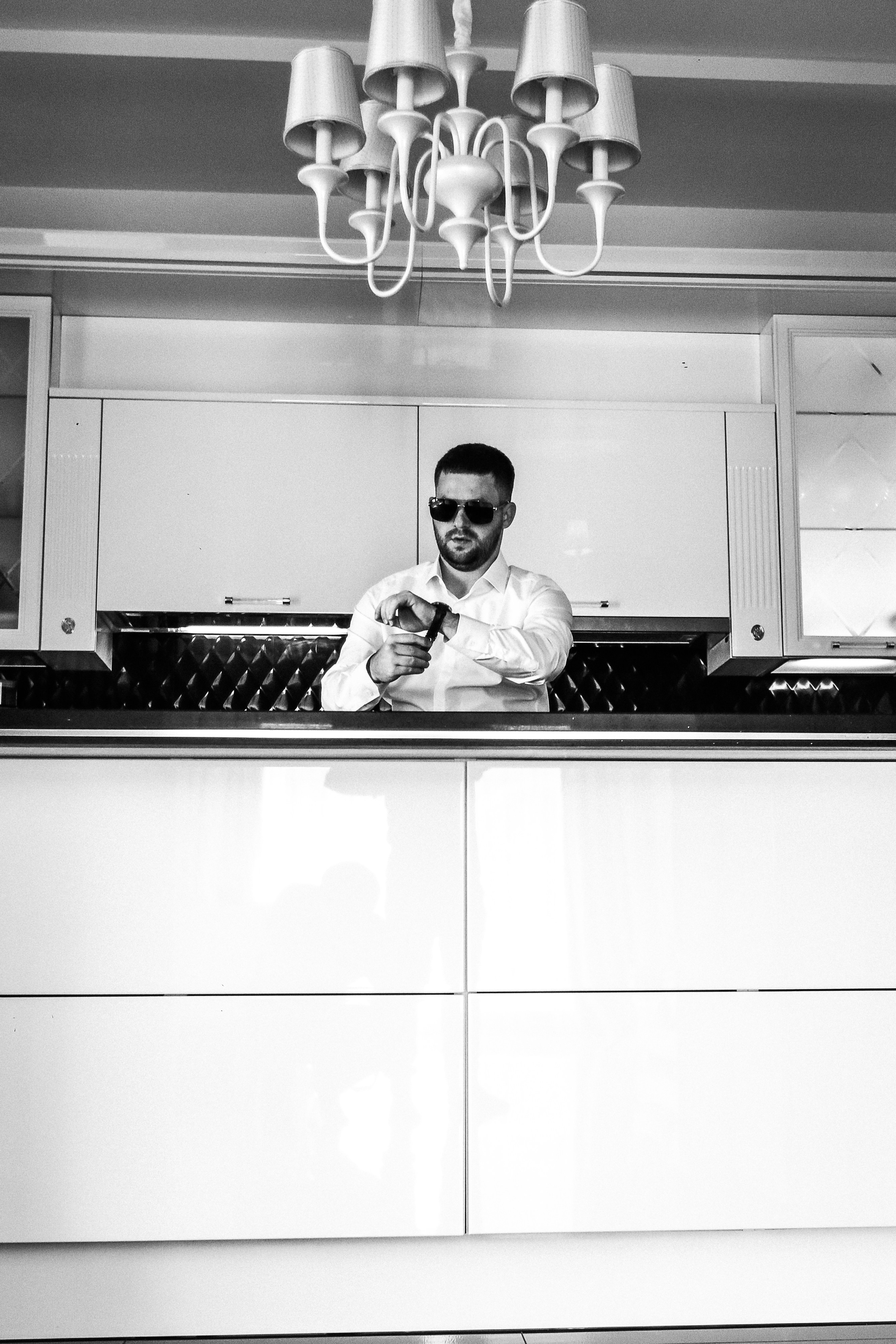 Евгений и Олеся. Фотограф Айрат Шакиров