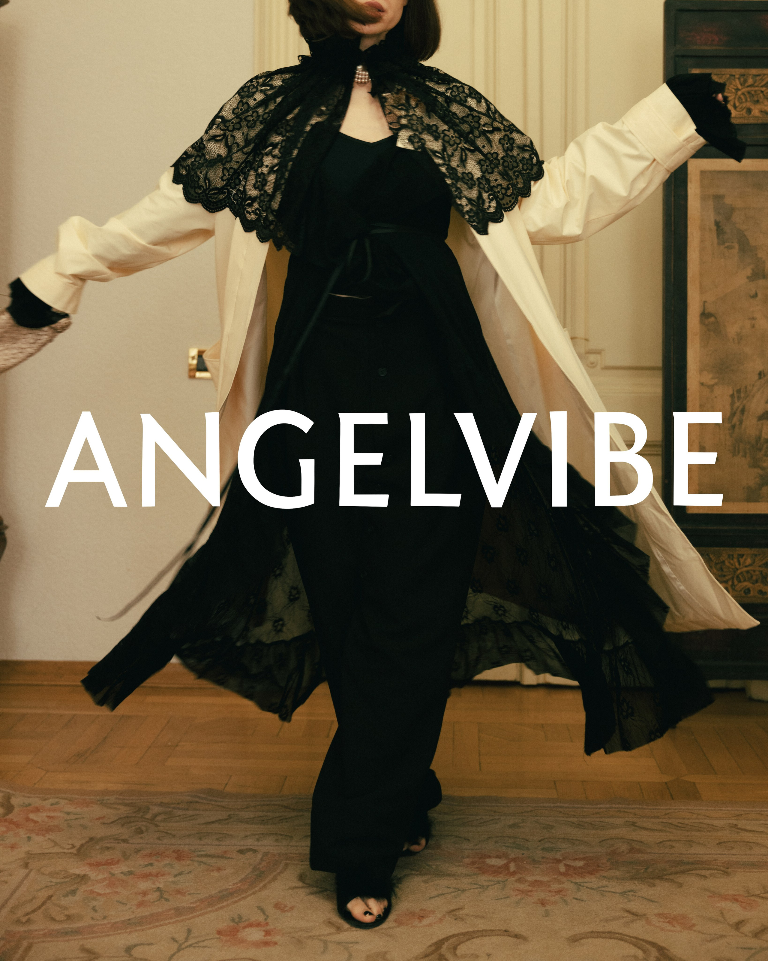 Angelvibe. Photographer. Producer. Retoucher