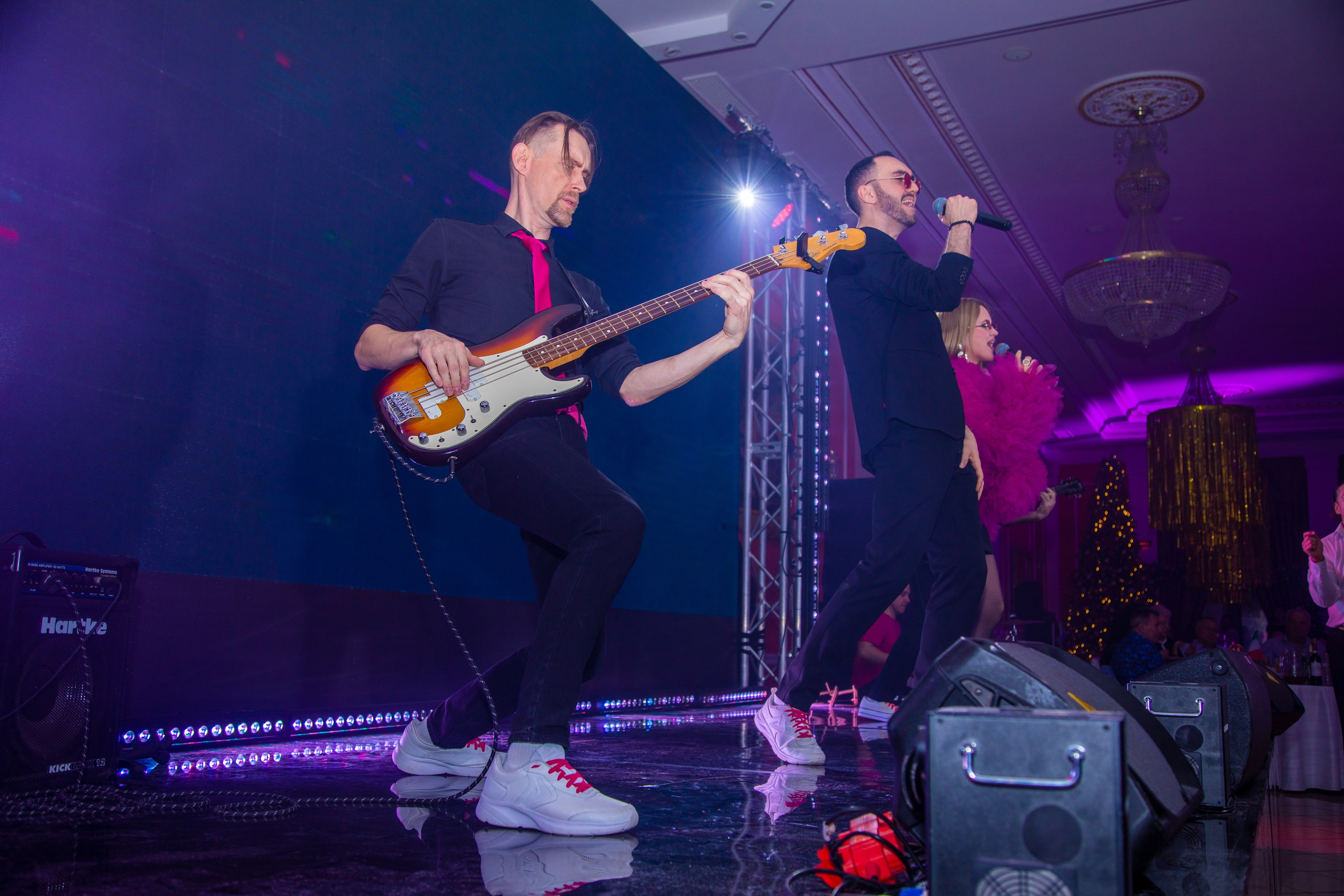 Фотограф Кудрявцев Игорь