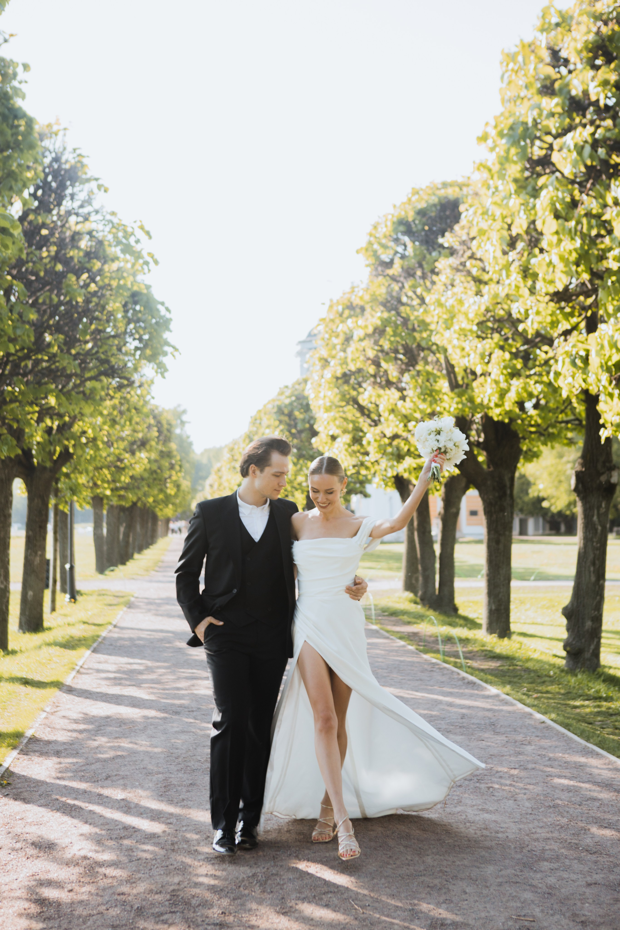 S&K. Свадебный и семейный фотограф Чижова Алина