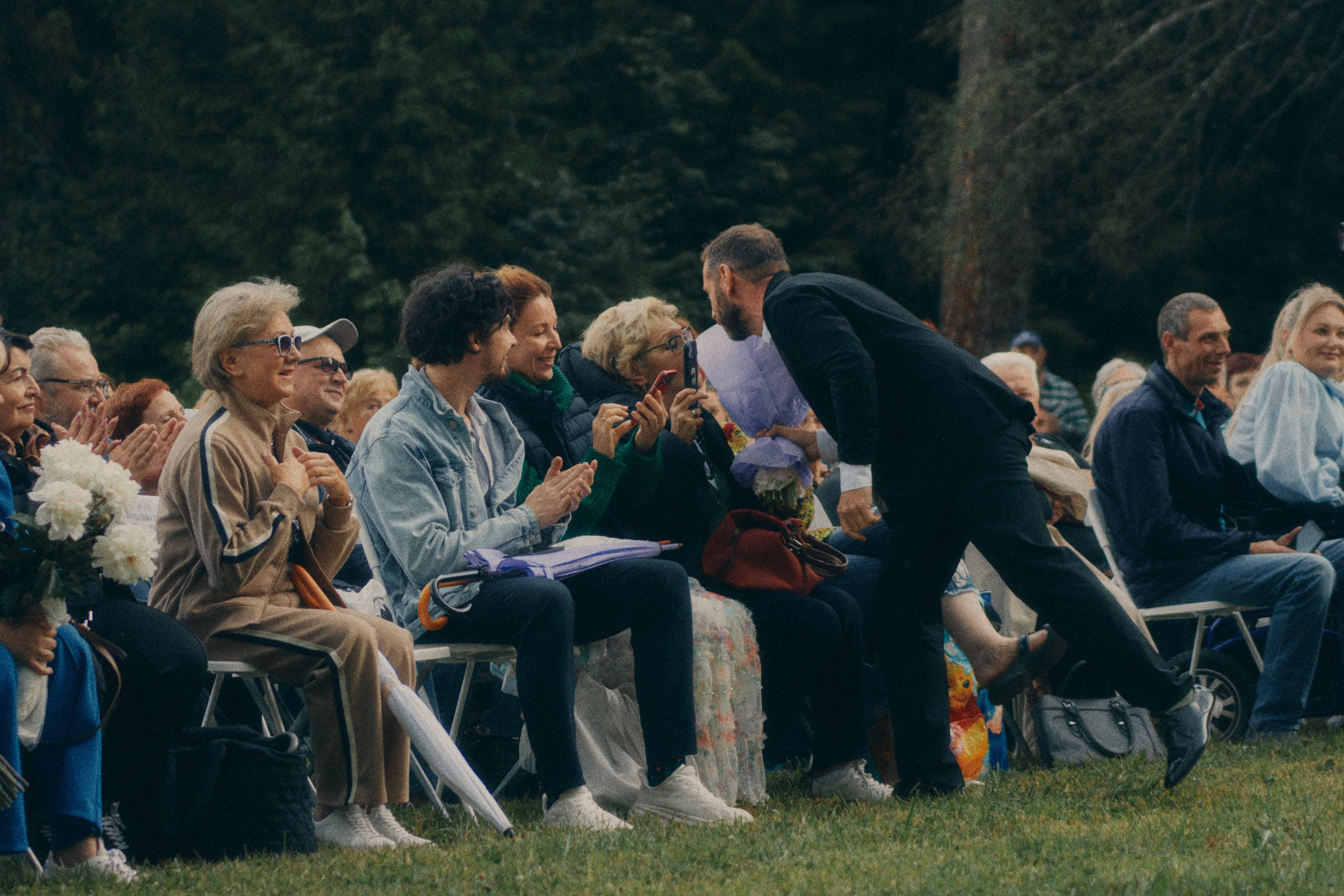 Музыкальная экспедиция в Знаменское-раёк 2025