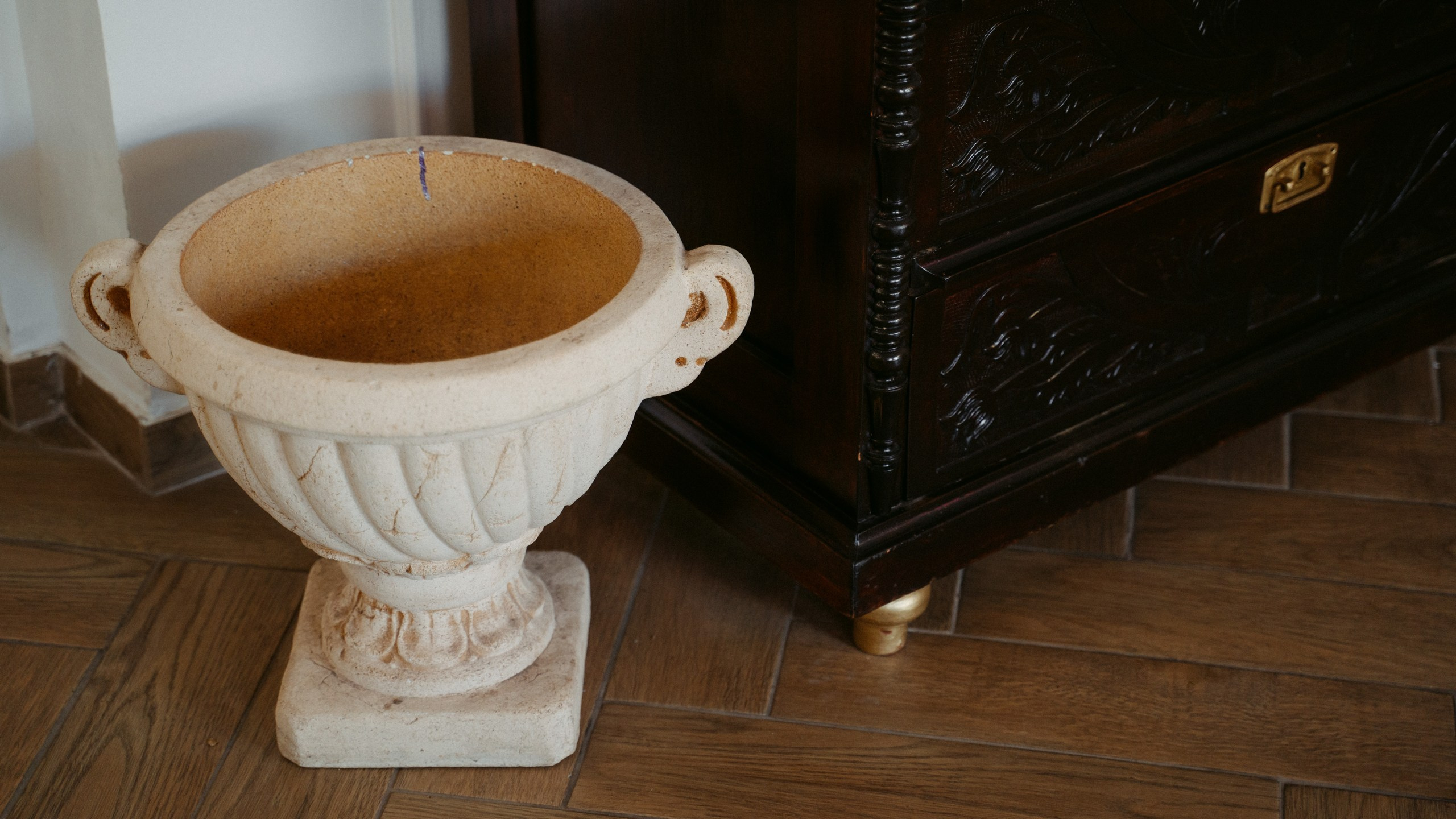 Florissimo x Enter. Саша Копылов, фотограф в Казани