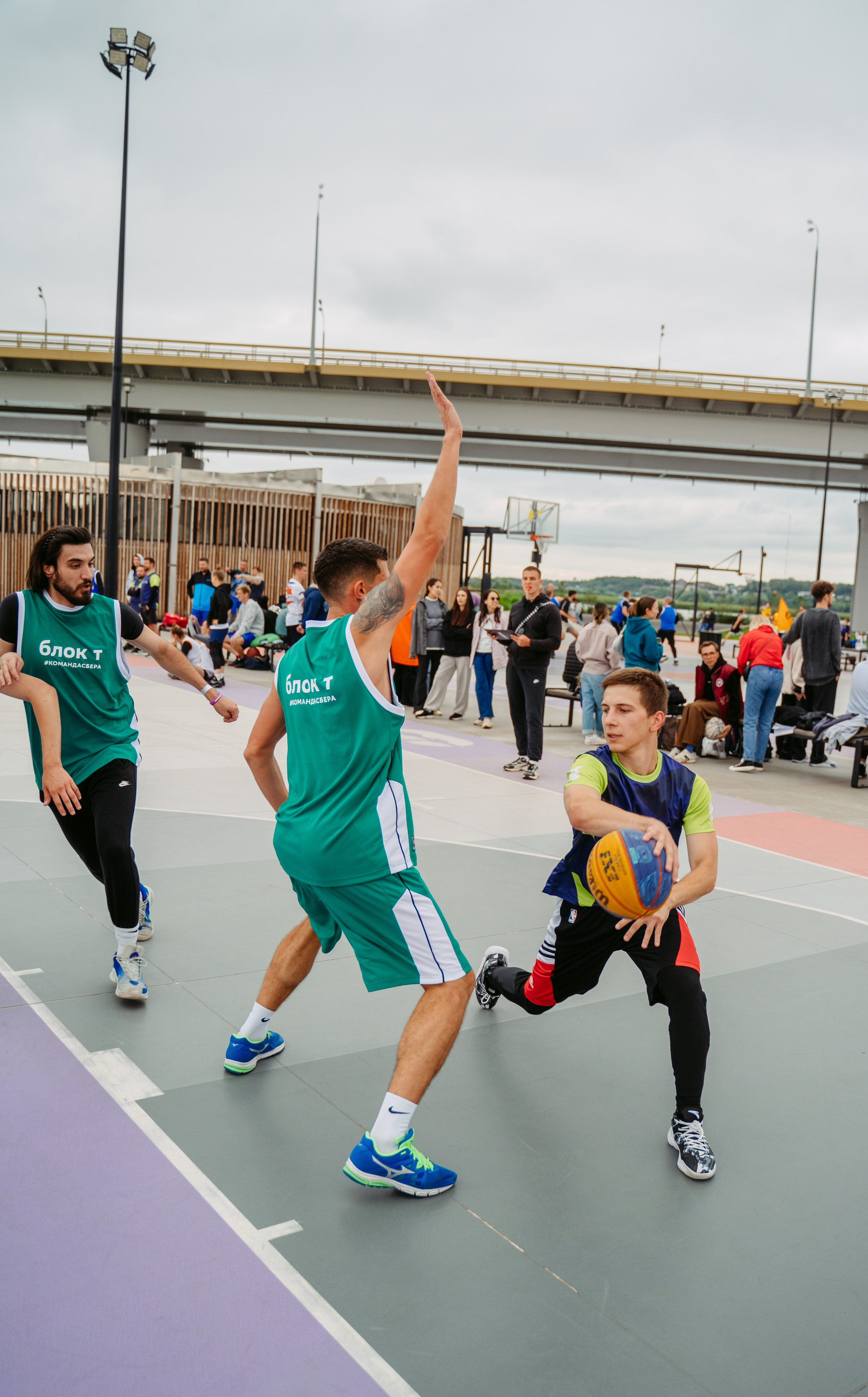 Цифровиада / 2024. Саша Копылов, фотограф в Казани