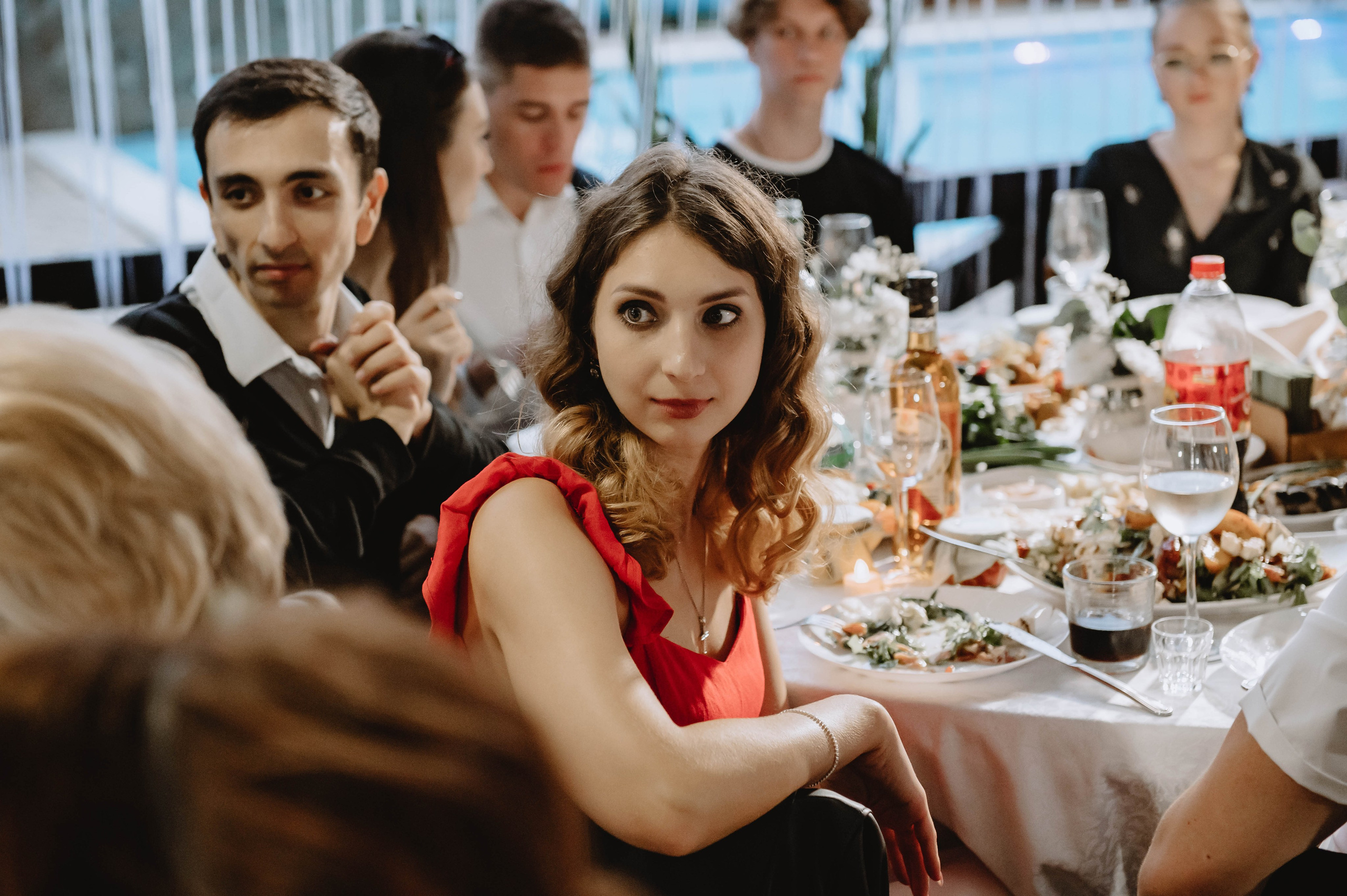 Для Евгения и Дианы. Свадебный и семейный фотограф в Тульской области Пашкова Екатерина