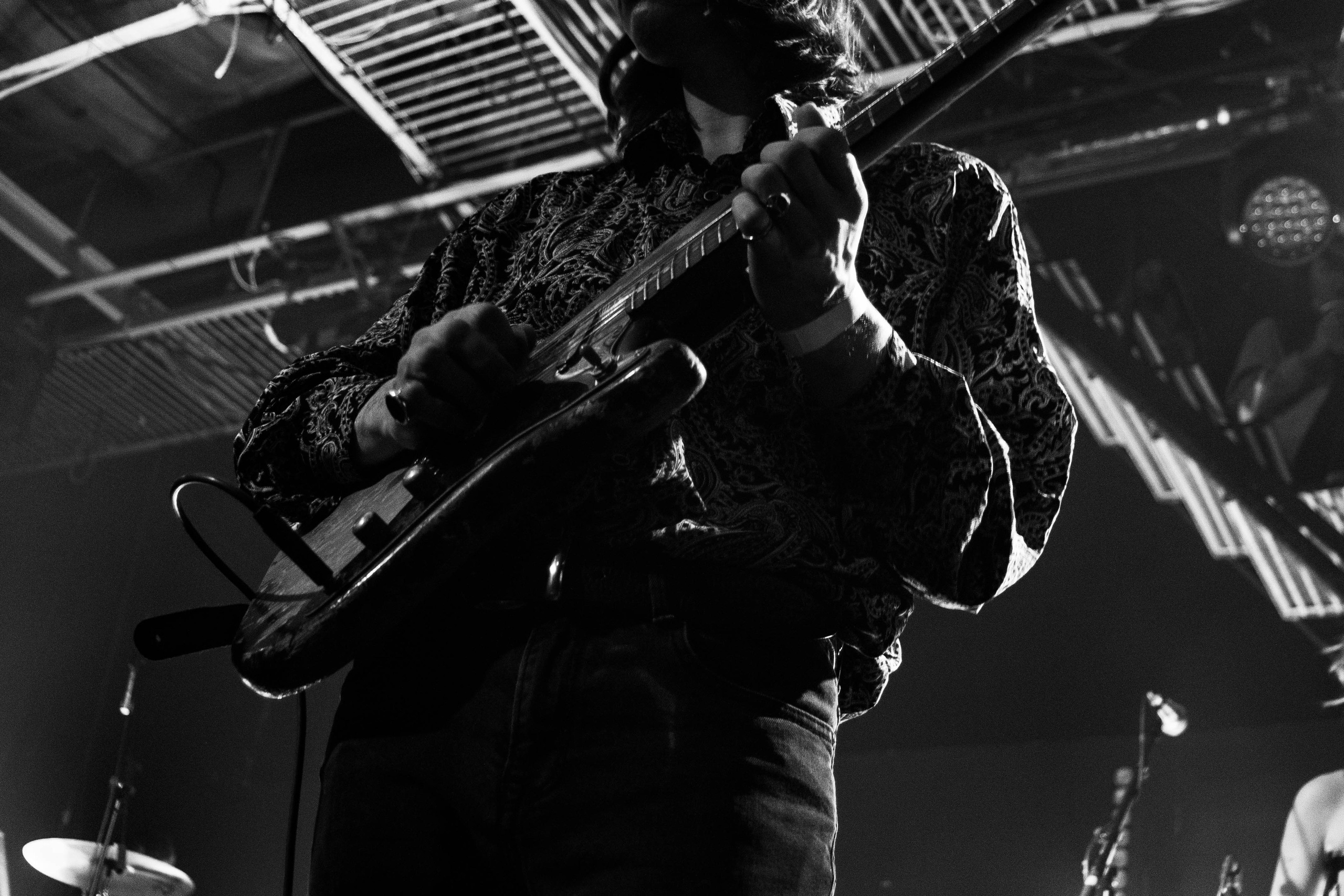 Краснознаменная дивизия имени моей бабушки. Фотограф для музыкантов, фотограф на концерт, концертный фотограф, съемка концерта, бэкстейдж фотограф