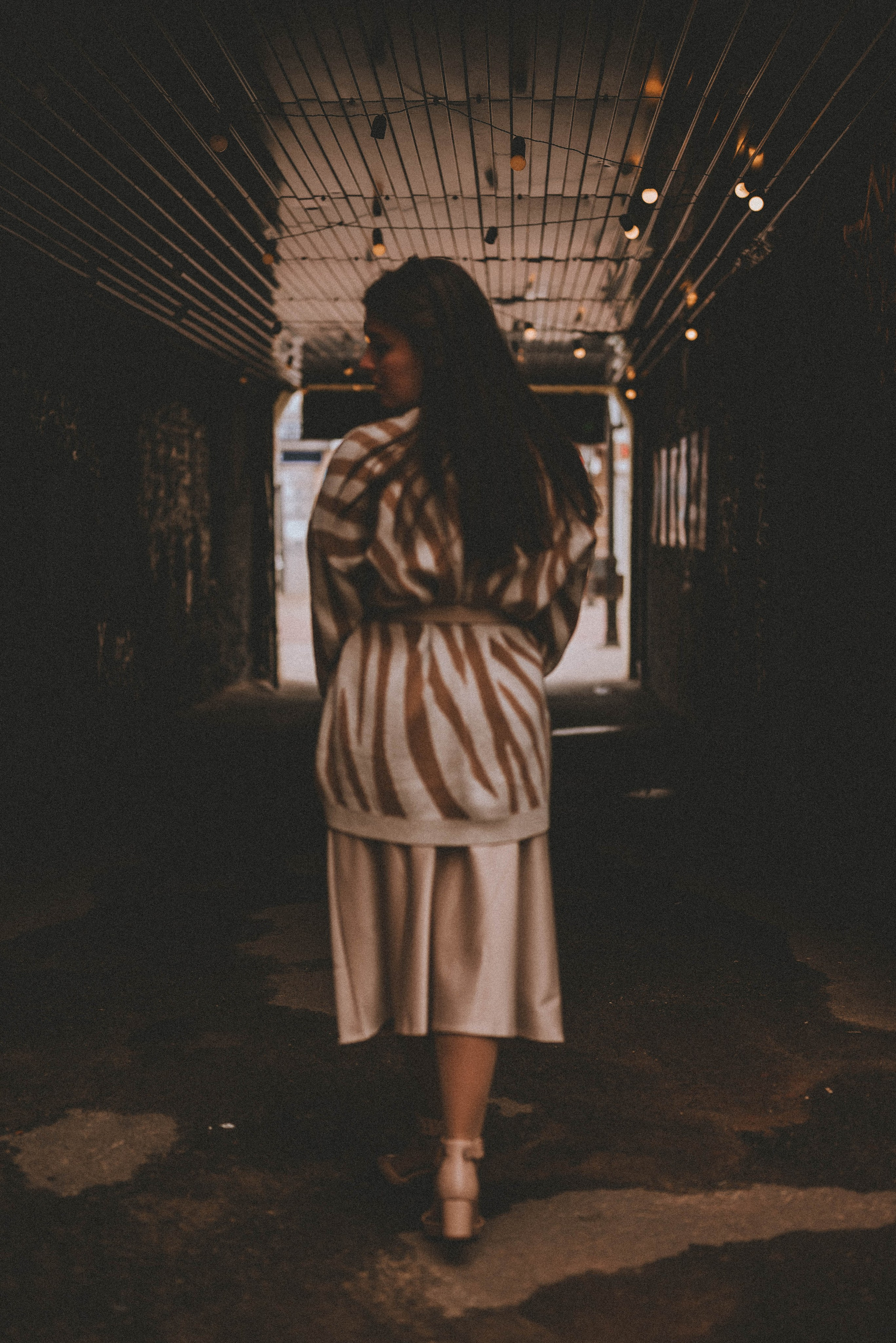 Алина. Фотограф Кристина Пархоменко