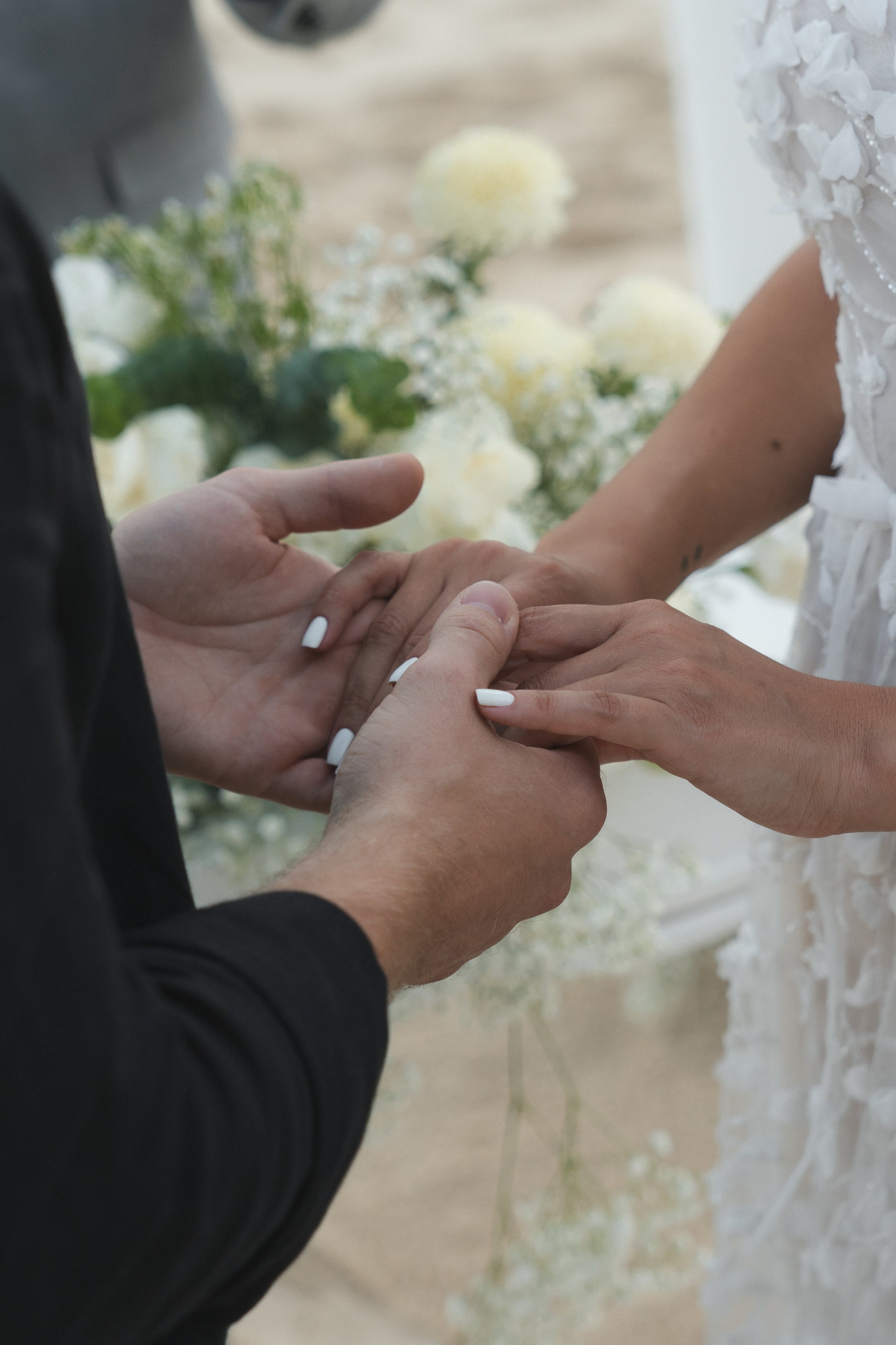 Алсу и Егор. Фотограф Alena Ray