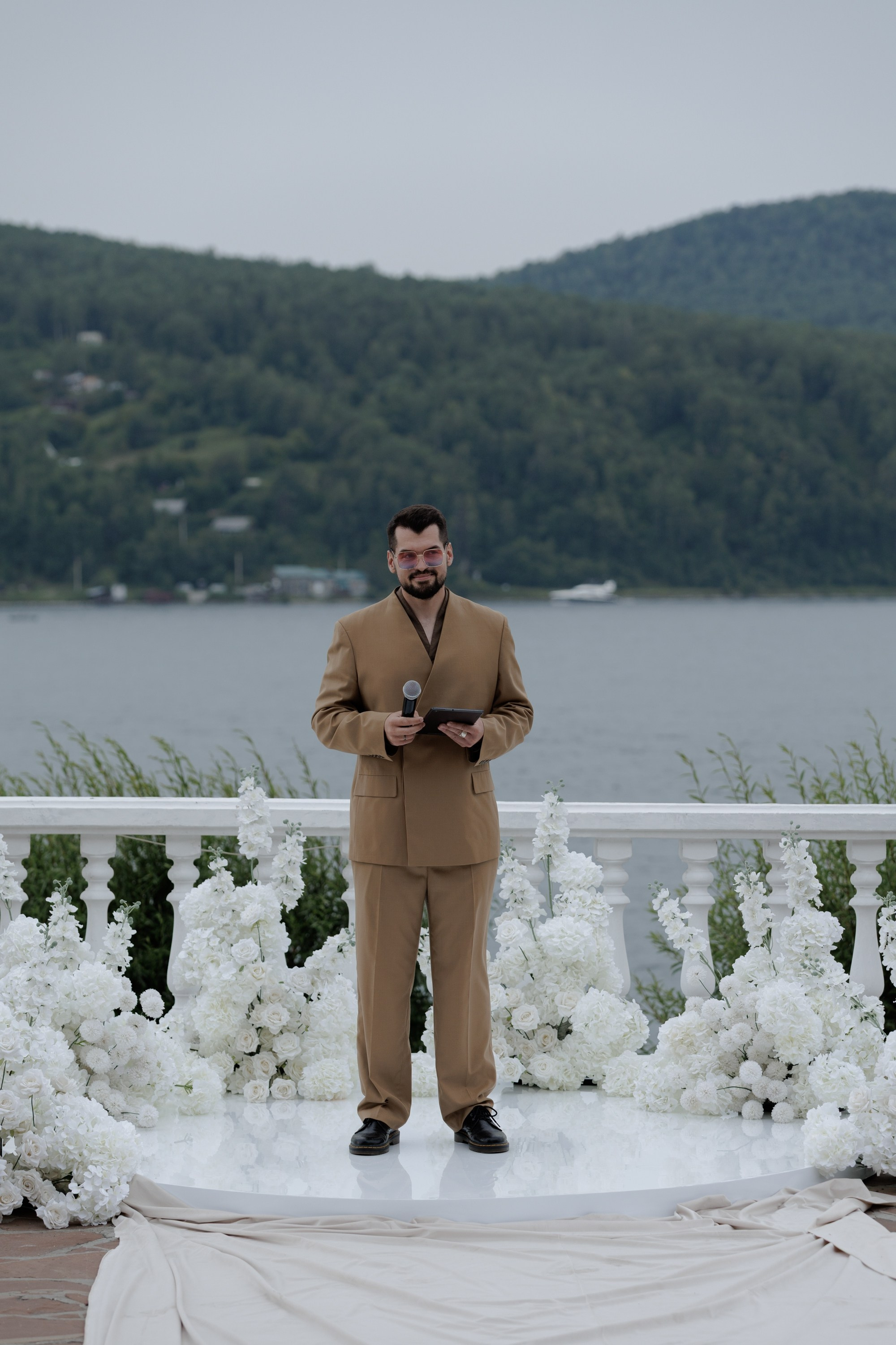 Андрей и Валерия (клиентская серия). Фотограф Иркутск