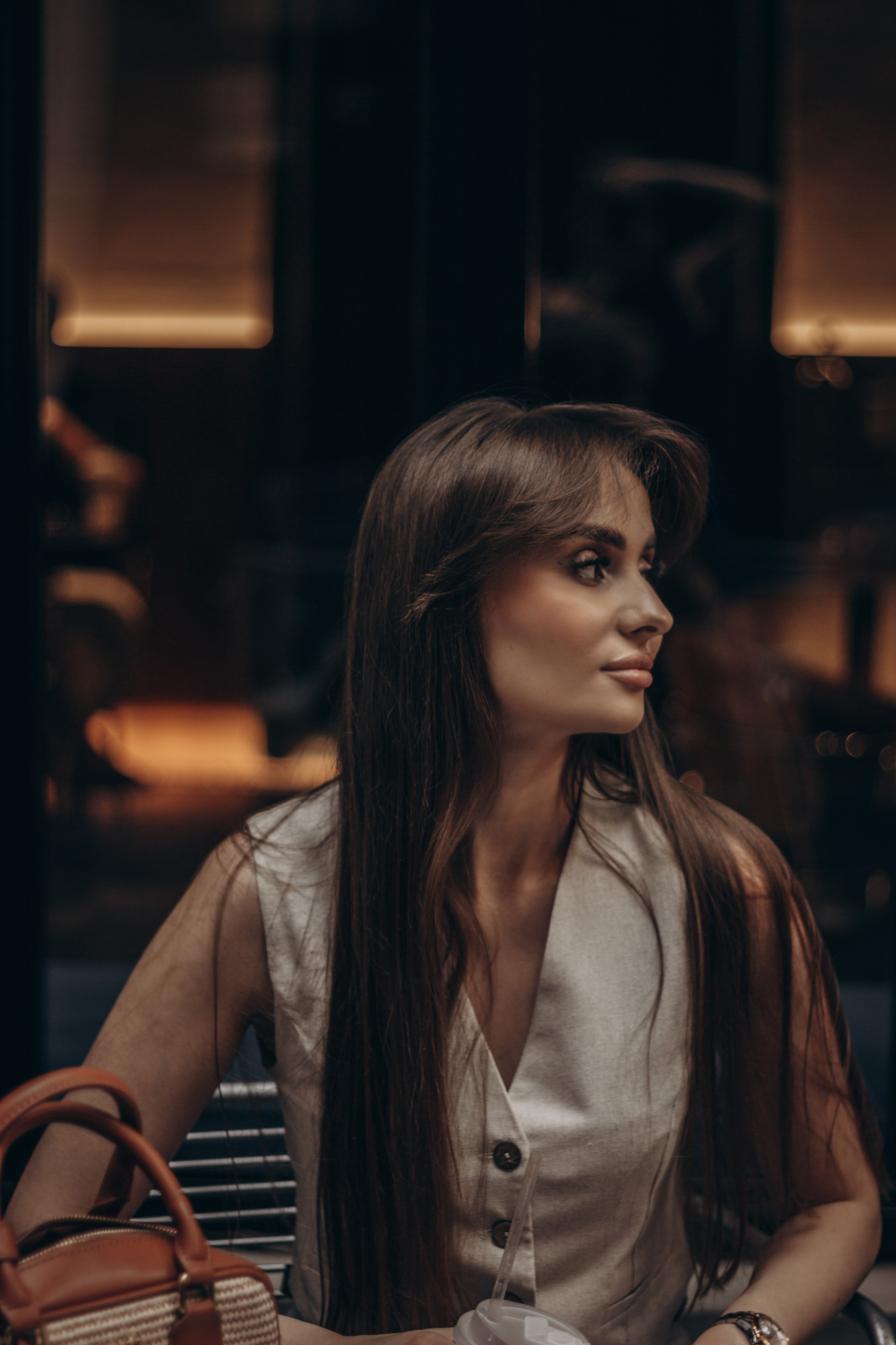 Женя. Мария Трут. Фотограф