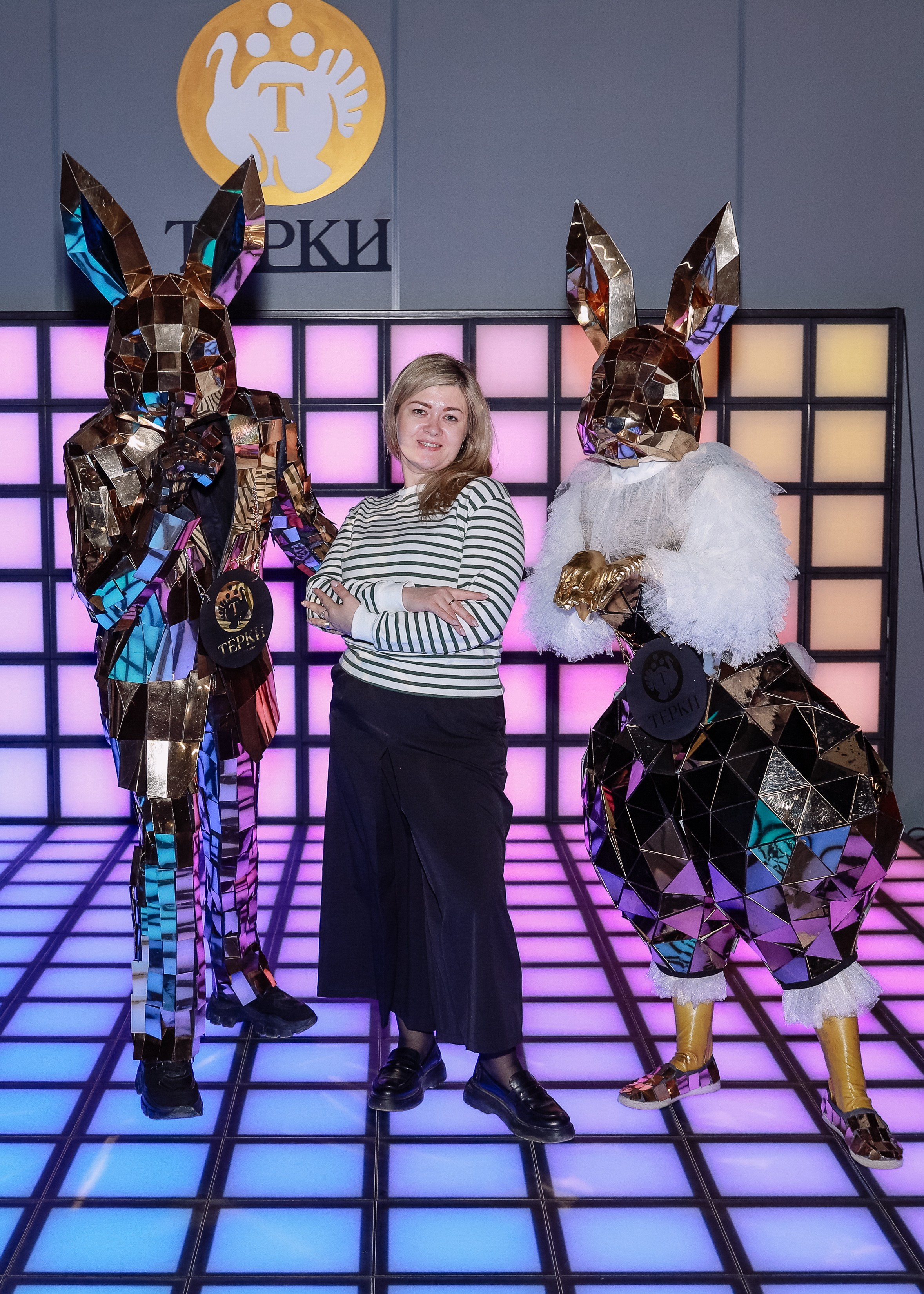 Медийный боулинг в Терки. Фотограф Юлия Мальцева