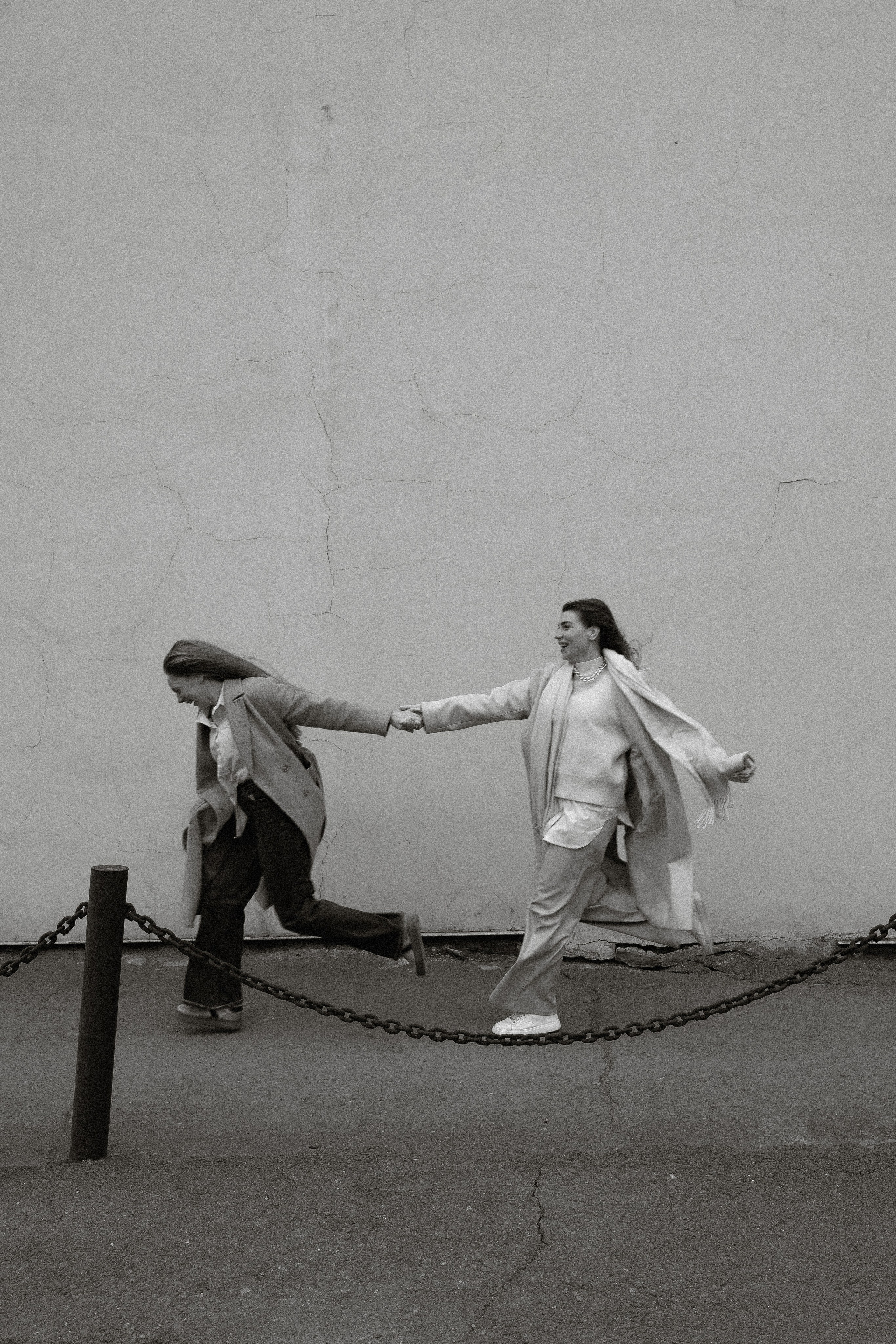 Сестрички на холоде. Тамара Власова