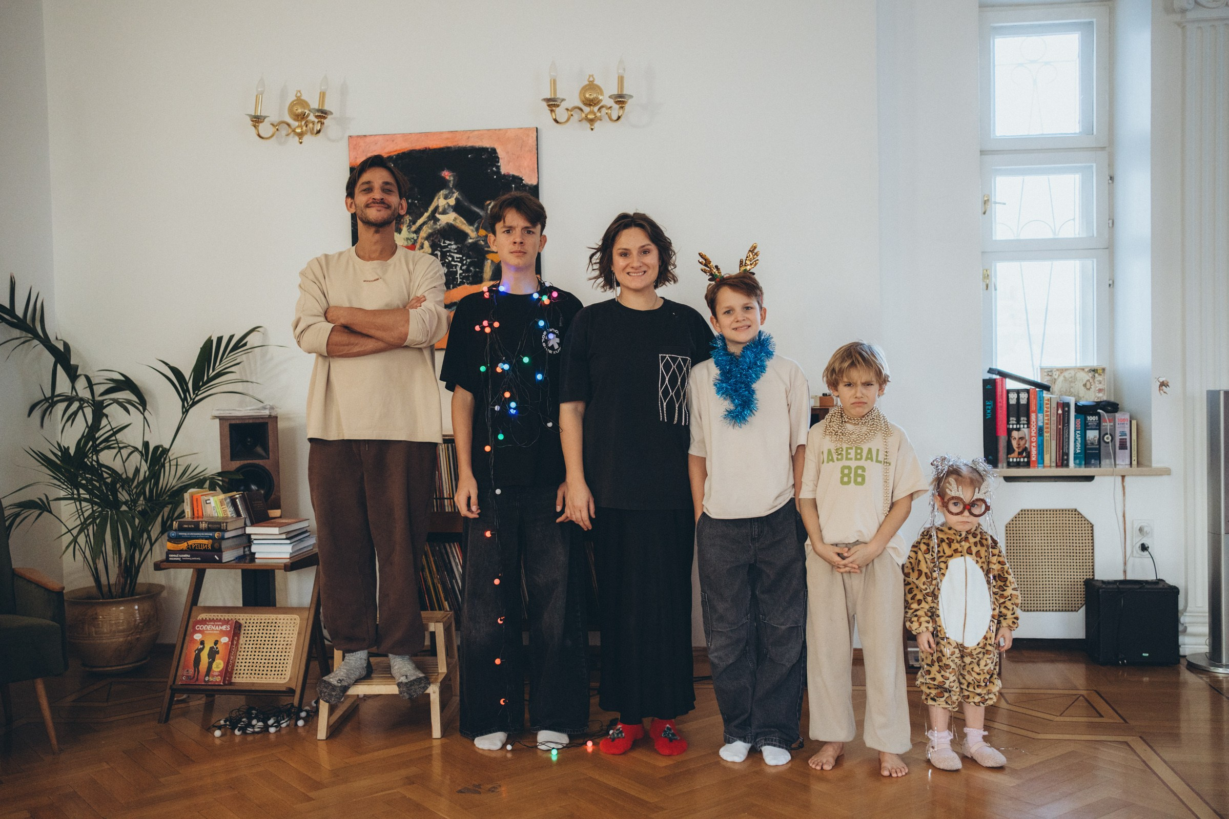 Готовимся к Новому году!. Семейный и детский фотограф и видеограф в Москве, Серпухове и Тарусе Валерия Сорокина