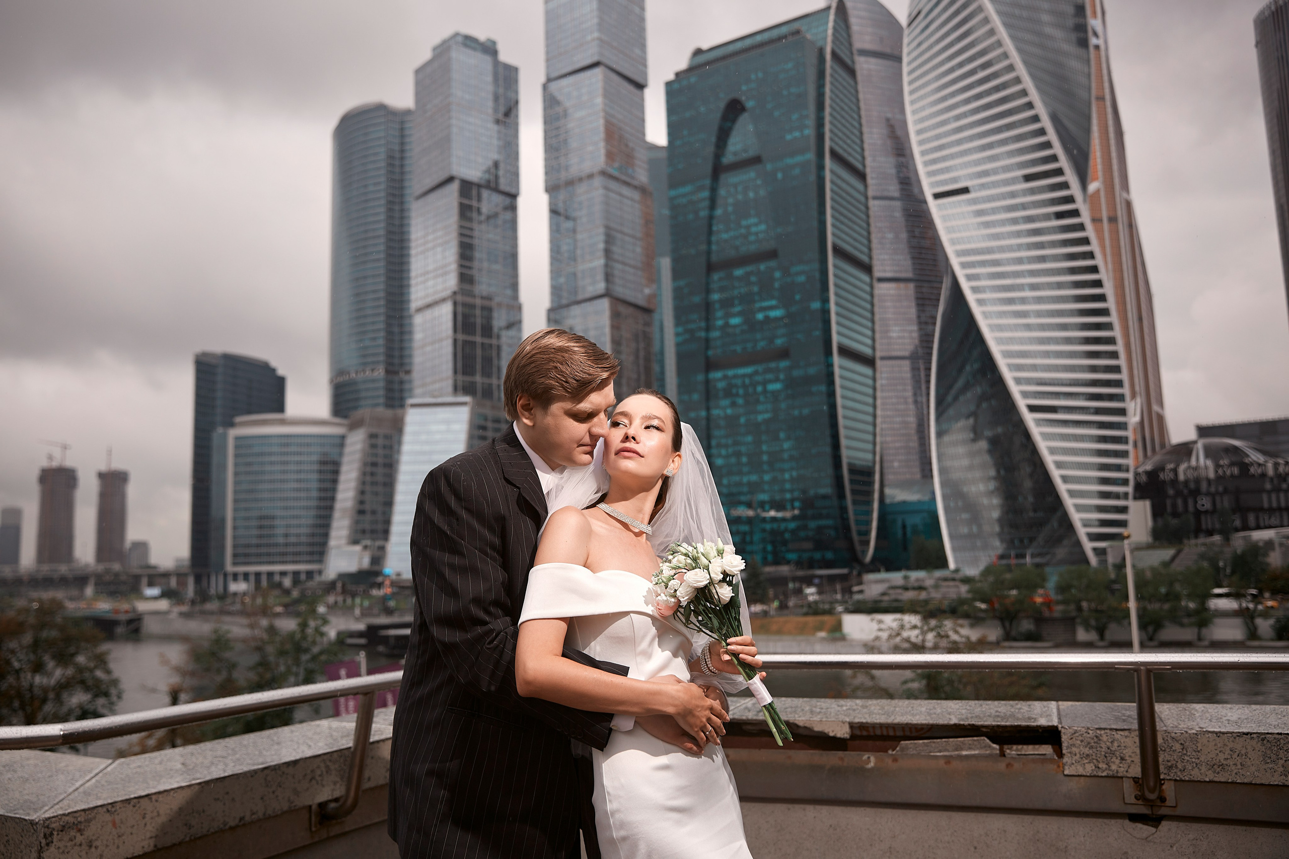 Свадьба Никиты и Сони. Фотограф ваших самых ярких событий в Москве и СПБ. Збронская Юлия